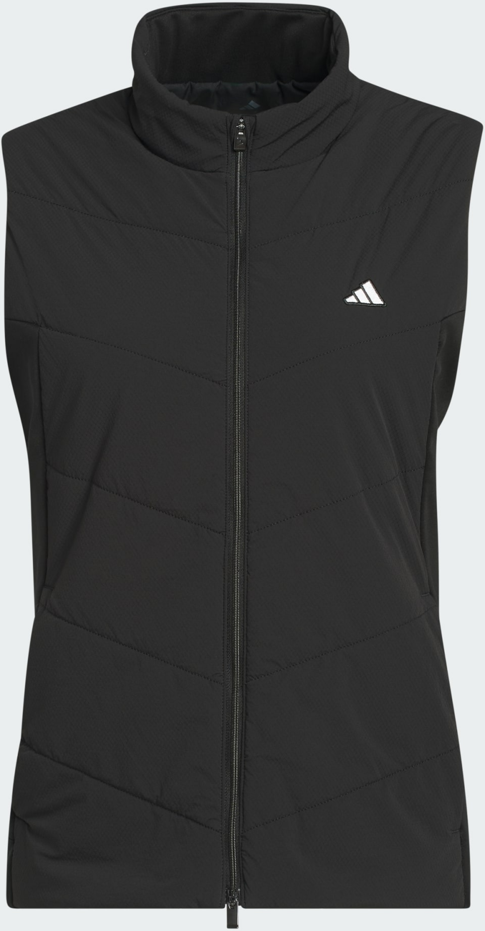 ADIDAS, Adidas Ultimate365+ Course Control Quiltad Vest