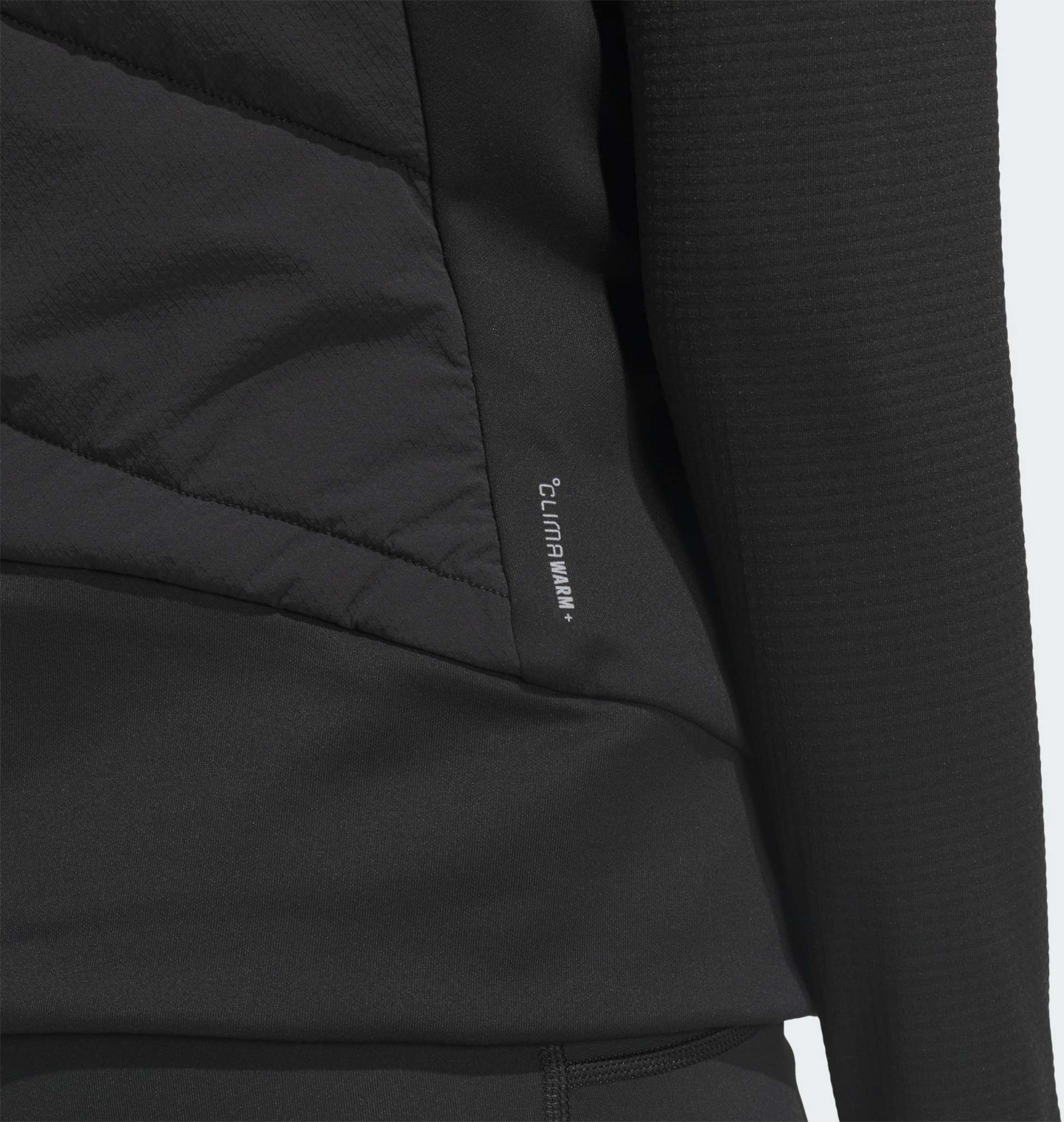 ADIDAS, Adidas Ultimate365+ Course Control Quiltad Vest