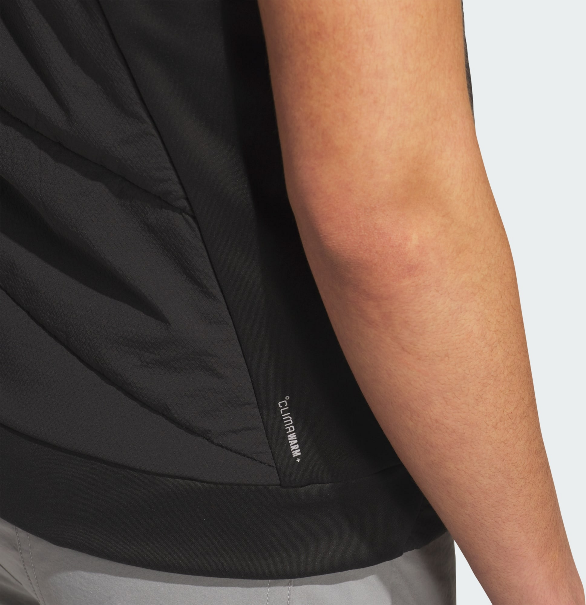 ADIDAS, Adidas Ultimate365+ Course Control Quilted V&auml;st