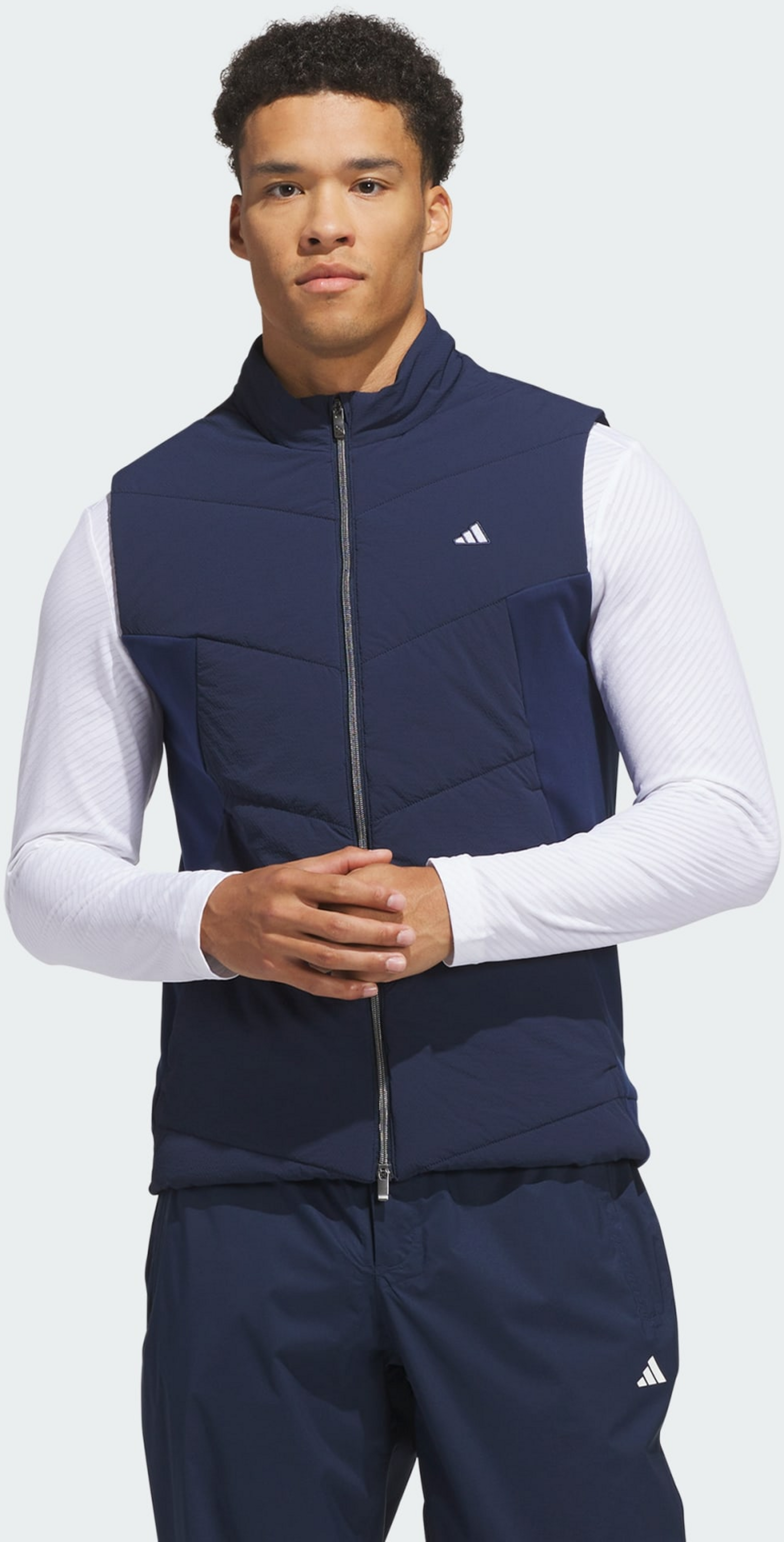 ADIDAS, Adidas Ultimate365+ Course Control Quilted V&auml;st