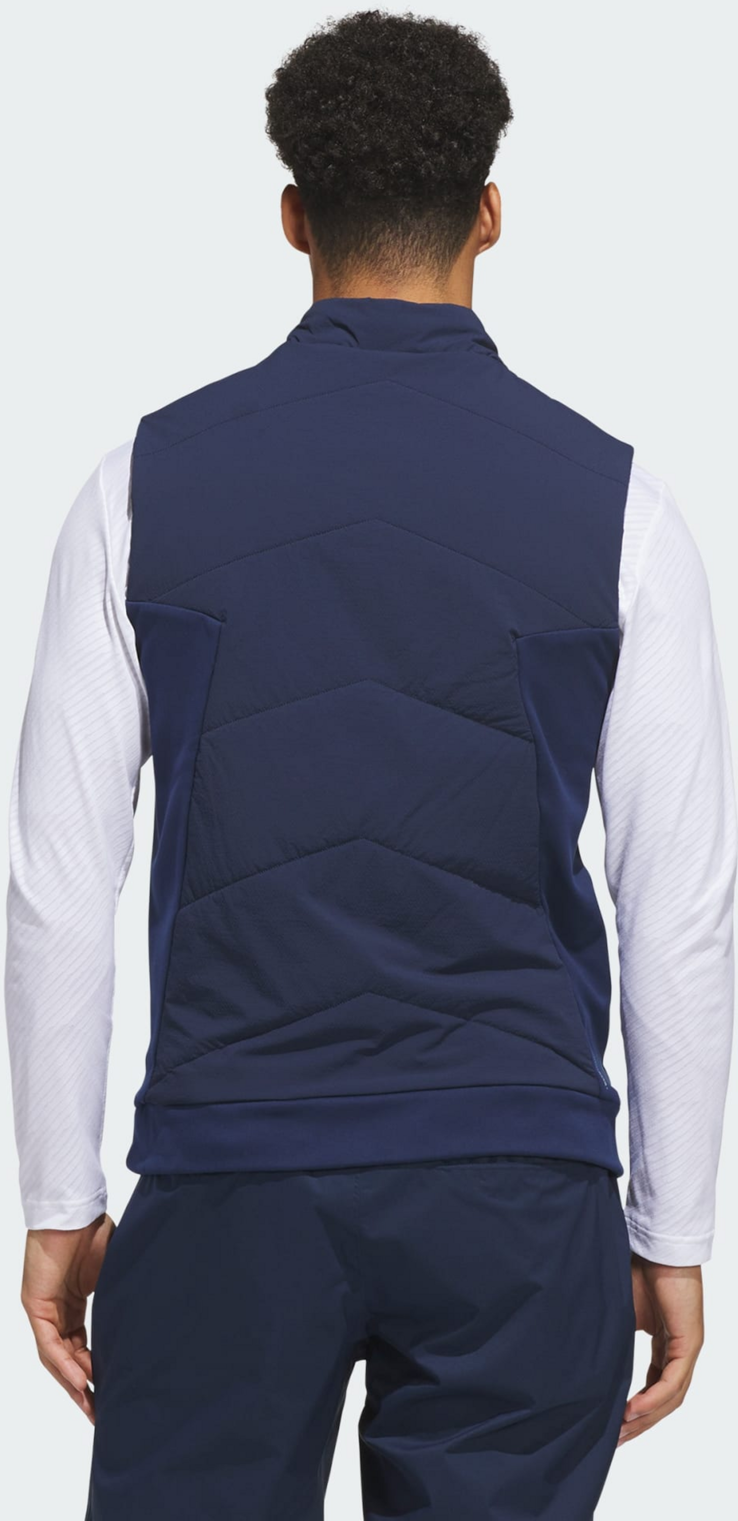 ADIDAS, Adidas Ultimate365+ Course Control Quilted V&auml;st