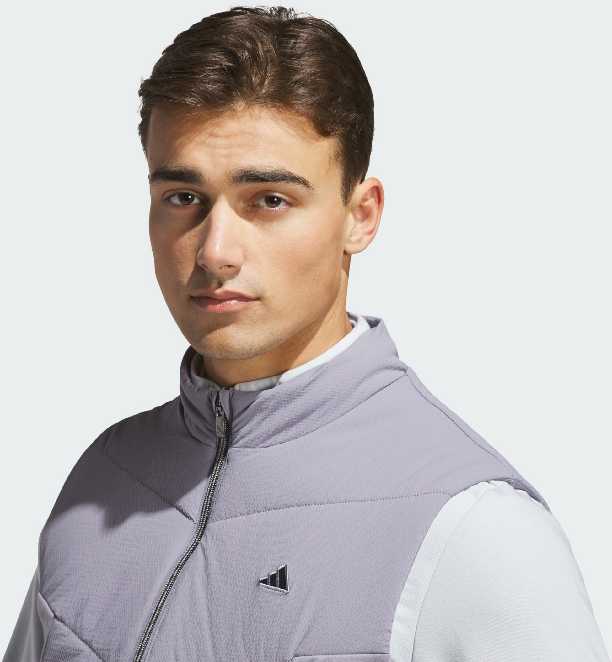 ADIDAS, Adidas Ultimate365+ Course Control Quilted V&auml;st