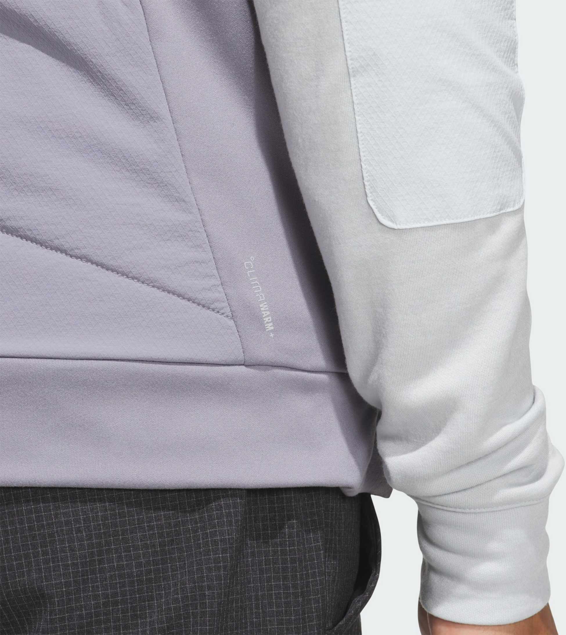 ADIDAS, Adidas Ultimate365+ Course Control Quilted V&auml;st