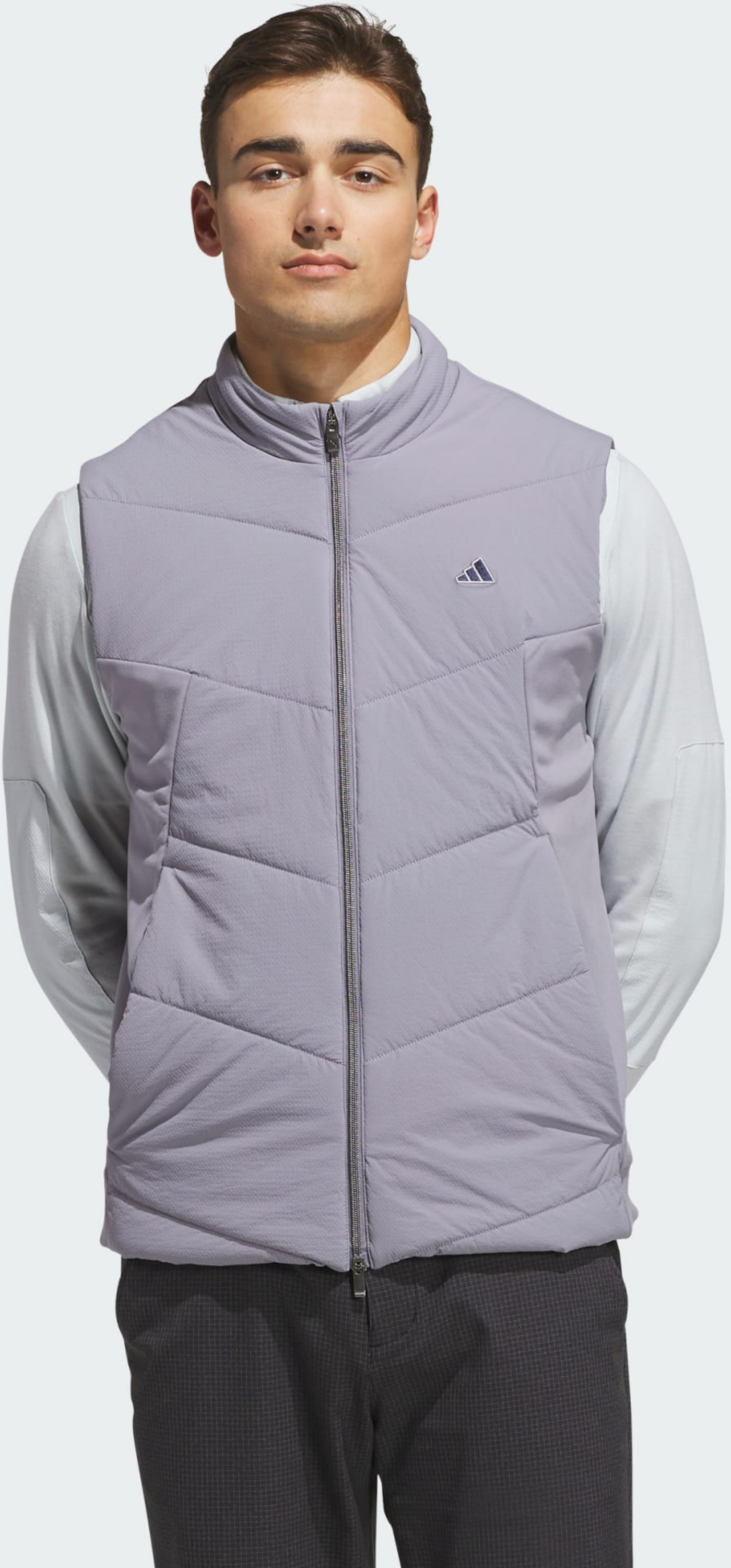 ADIDAS, Adidas Ultimate365+ Course Control Quilted V&auml;st