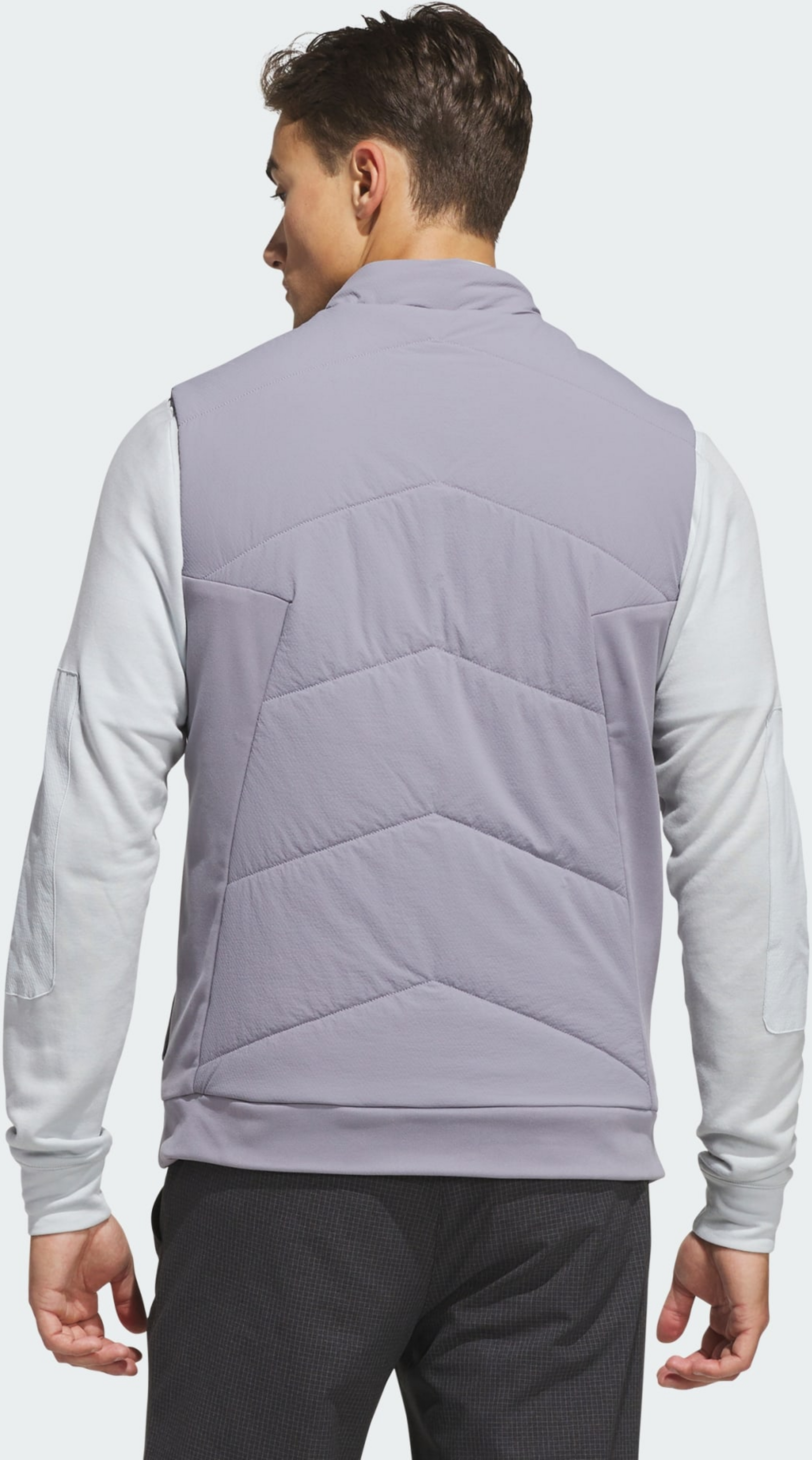 ADIDAS, Adidas Ultimate365+ Course Control Quilted V&auml;st