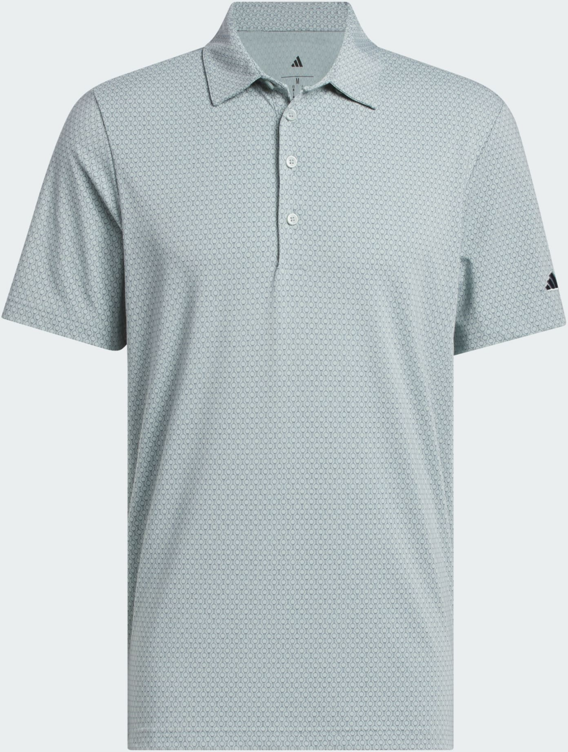 ADIDAS, Adidas Ultimate365+ Go-to Print Pik&eacute;tr&ouml;ja