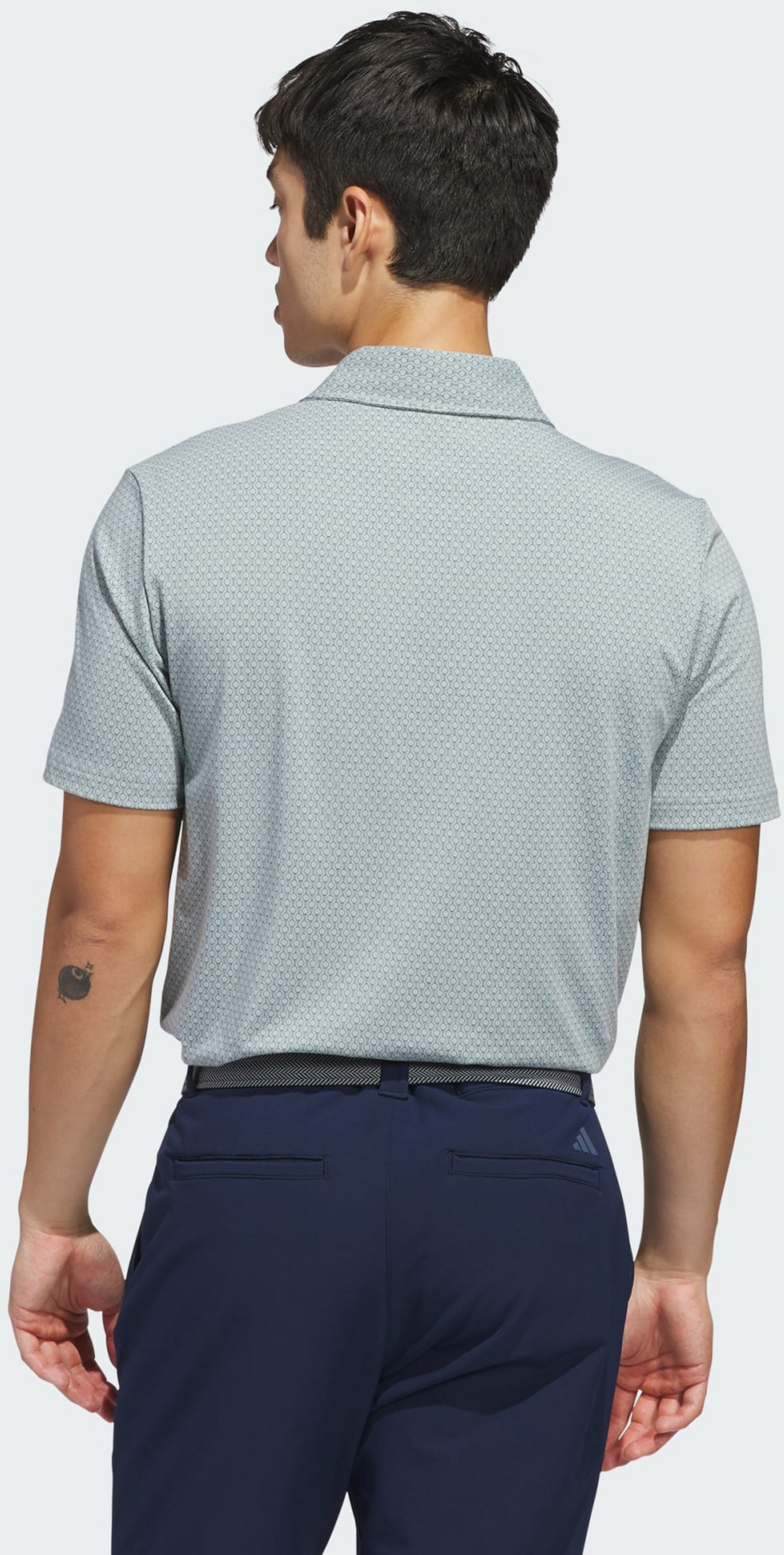 ADIDAS, Adidas Ultimate365+ Go-to Print Pik&eacute;tr&ouml;ja