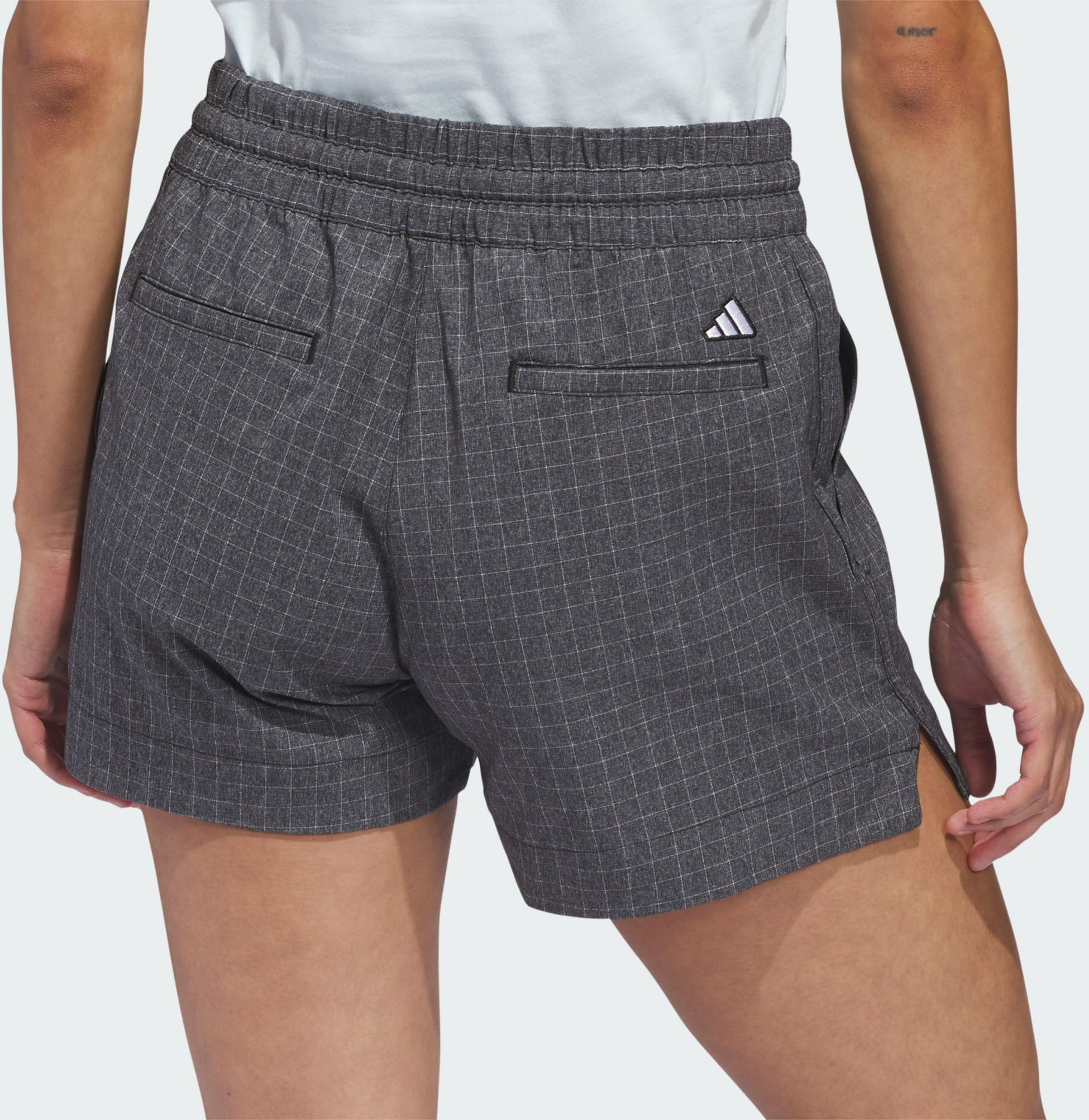 ADIDAS, Adidas Ultimate365+ Grid Shorts