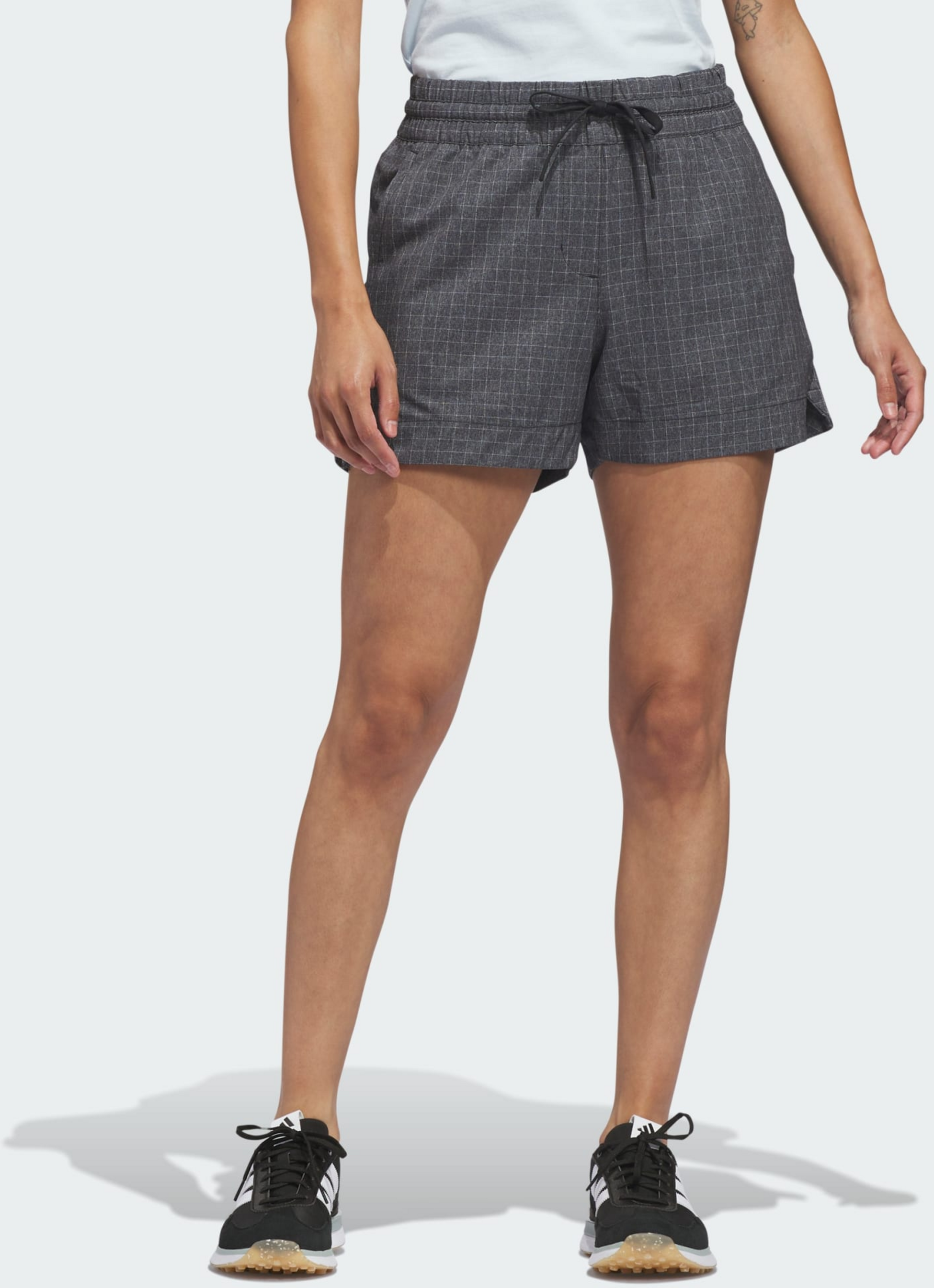 ADIDAS, Adidas Ultimate365+ Grid Shorts