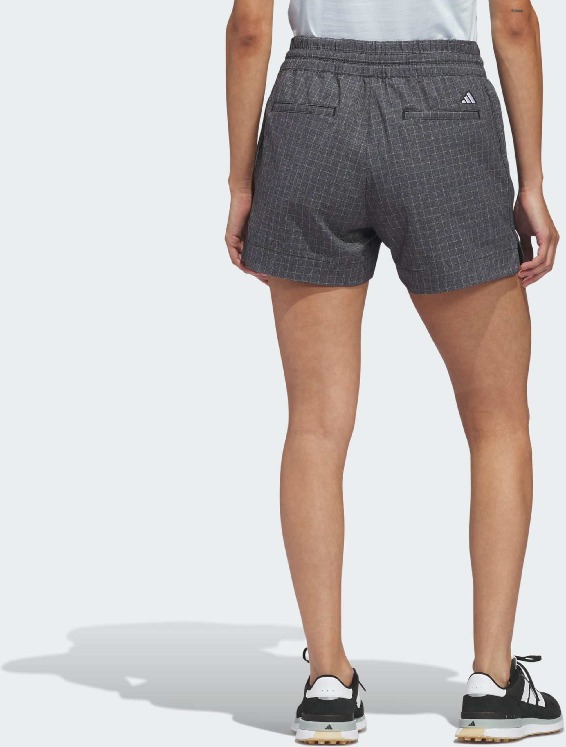 ADIDAS, Adidas Ultimate365+ Grid Shorts
