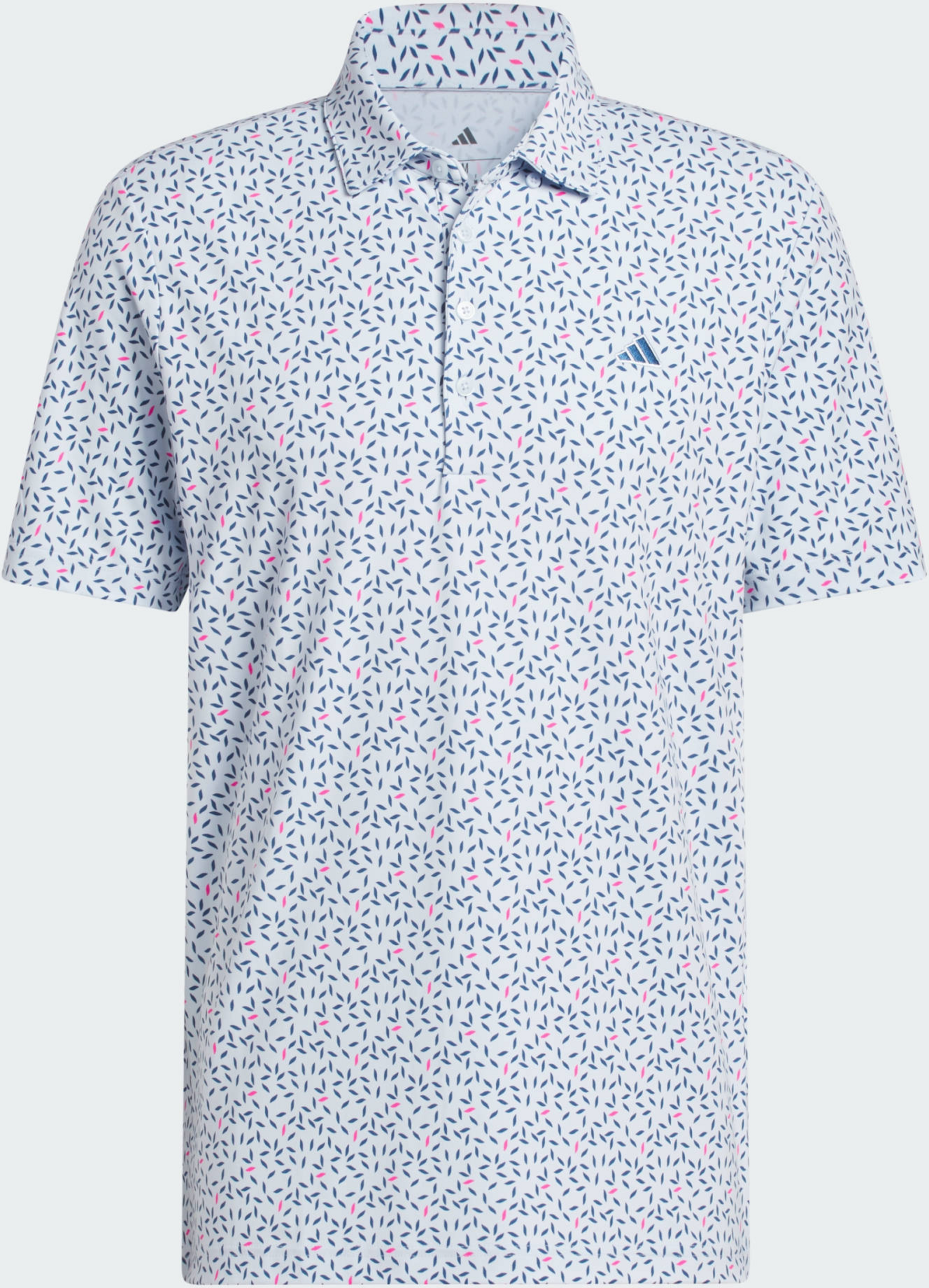 ADIDAS, Adidas Ultimate365+ Soft Print Pik&eacute;tr&ouml;ja