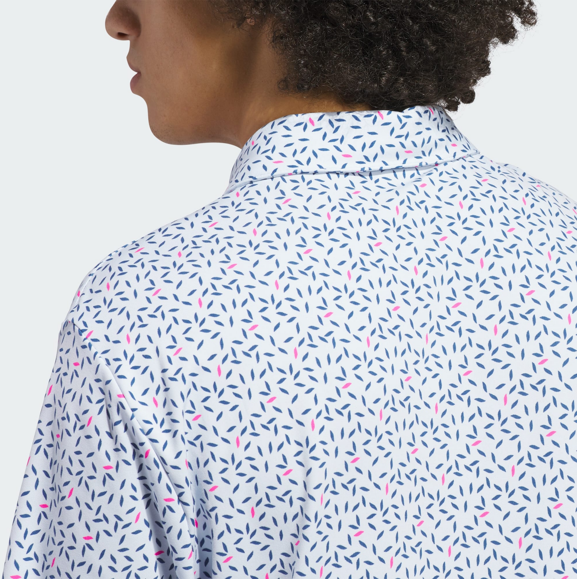 ADIDAS, Adidas Ultimate365+ Soft Print Pik&eacute;tr&ouml;ja