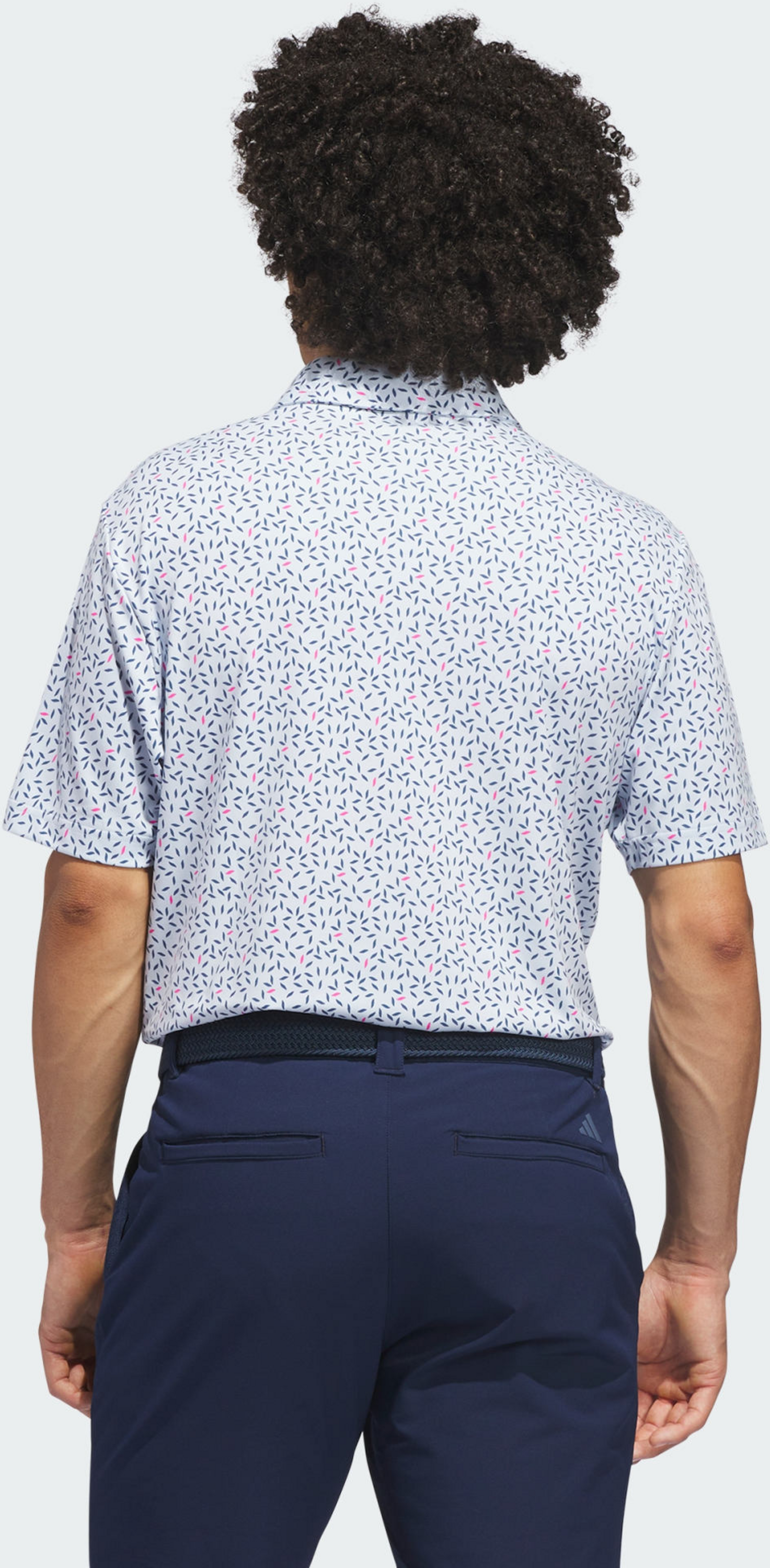 ADIDAS, Adidas Ultimate365+ Soft Print Pik&eacute;tr&ouml;ja