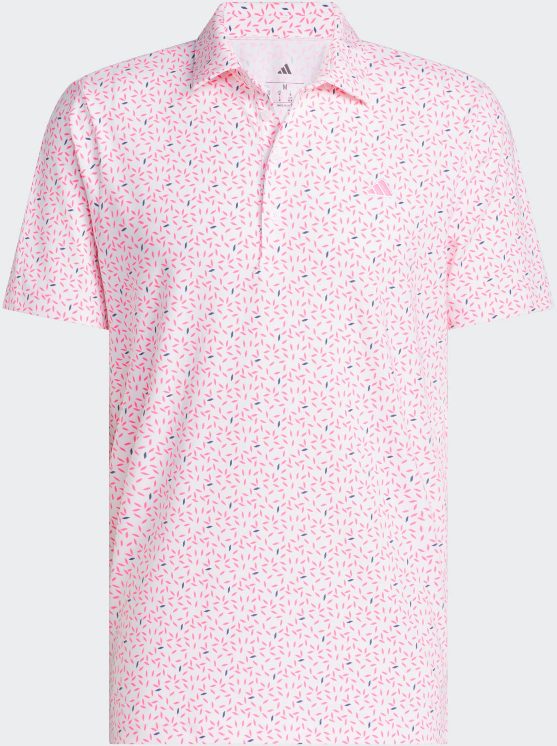 ADIDAS, Adidas Ultimate365+ Soft Print Pik&eacute;tr&ouml;ja