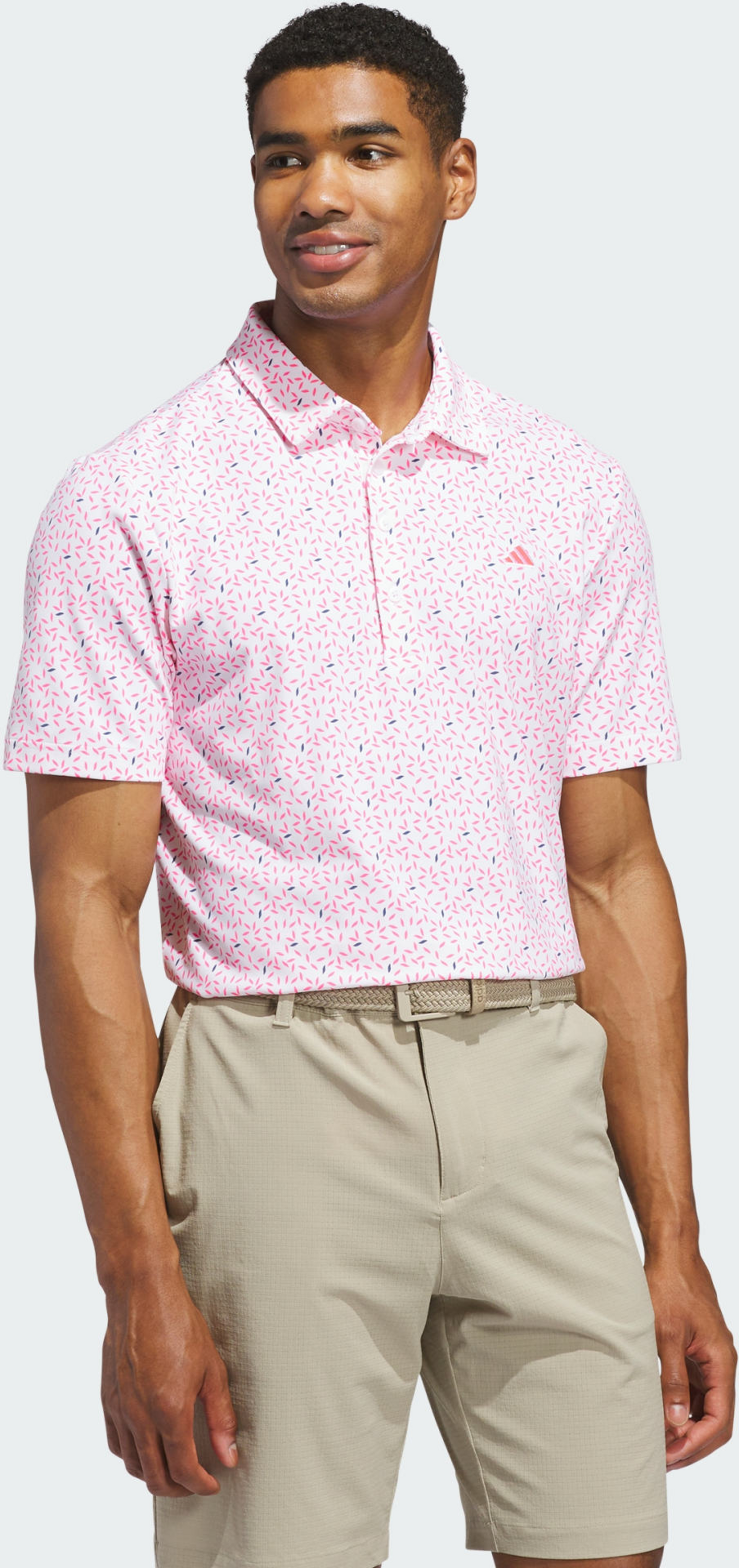 ADIDAS, Adidas Ultimate365+ Soft Print Pik&eacute;tr&ouml;ja