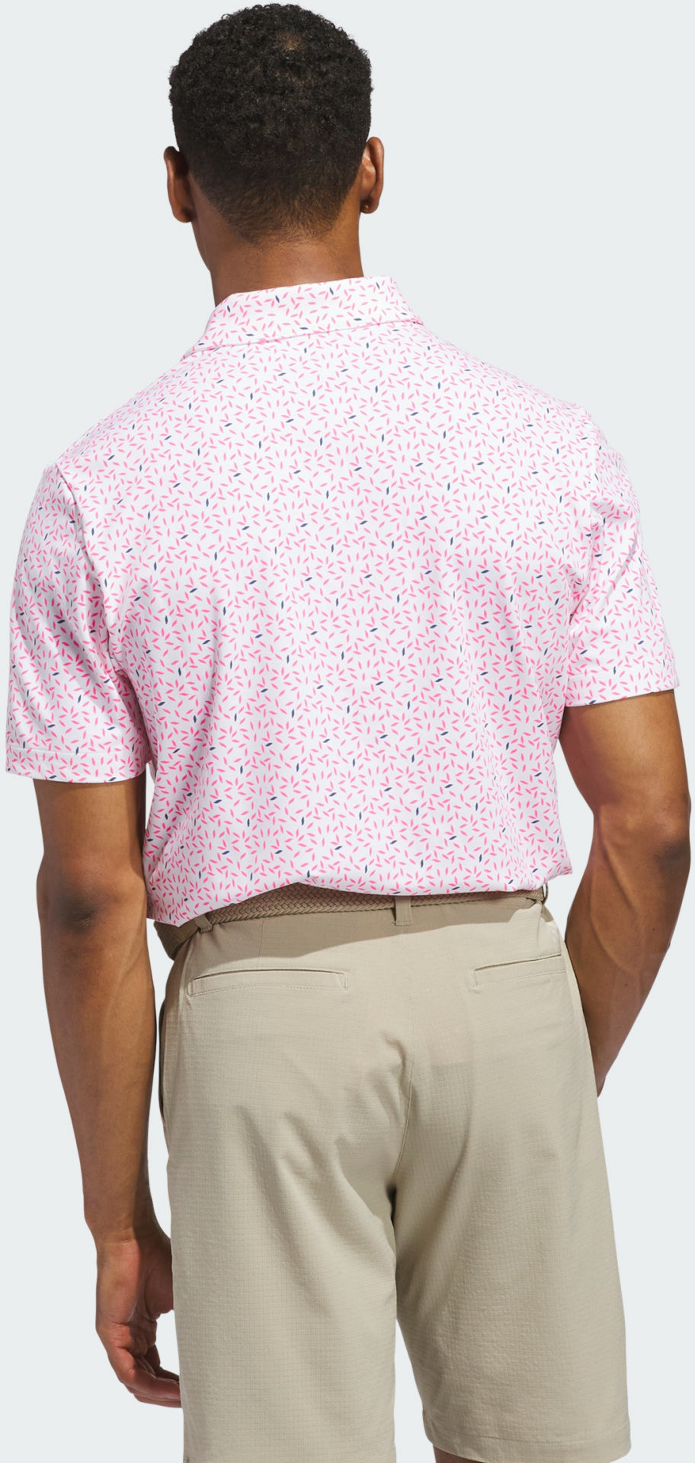 ADIDAS, Adidas Ultimate365+ Soft Print Pik&eacute;tr&ouml;ja