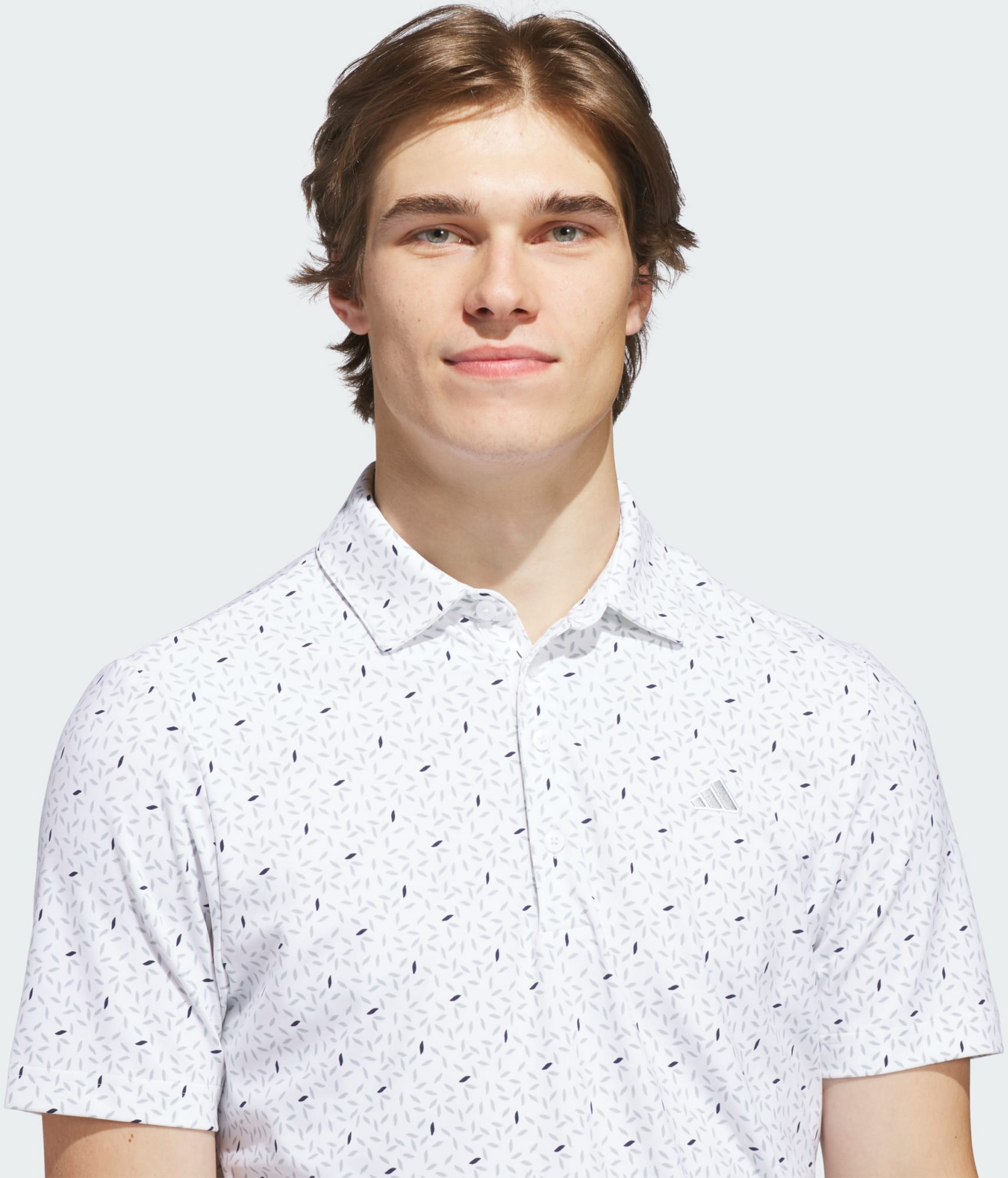 ADIDAS, Adidas Ultimate365+ Soft Print Pik&eacute;tr&ouml;ja