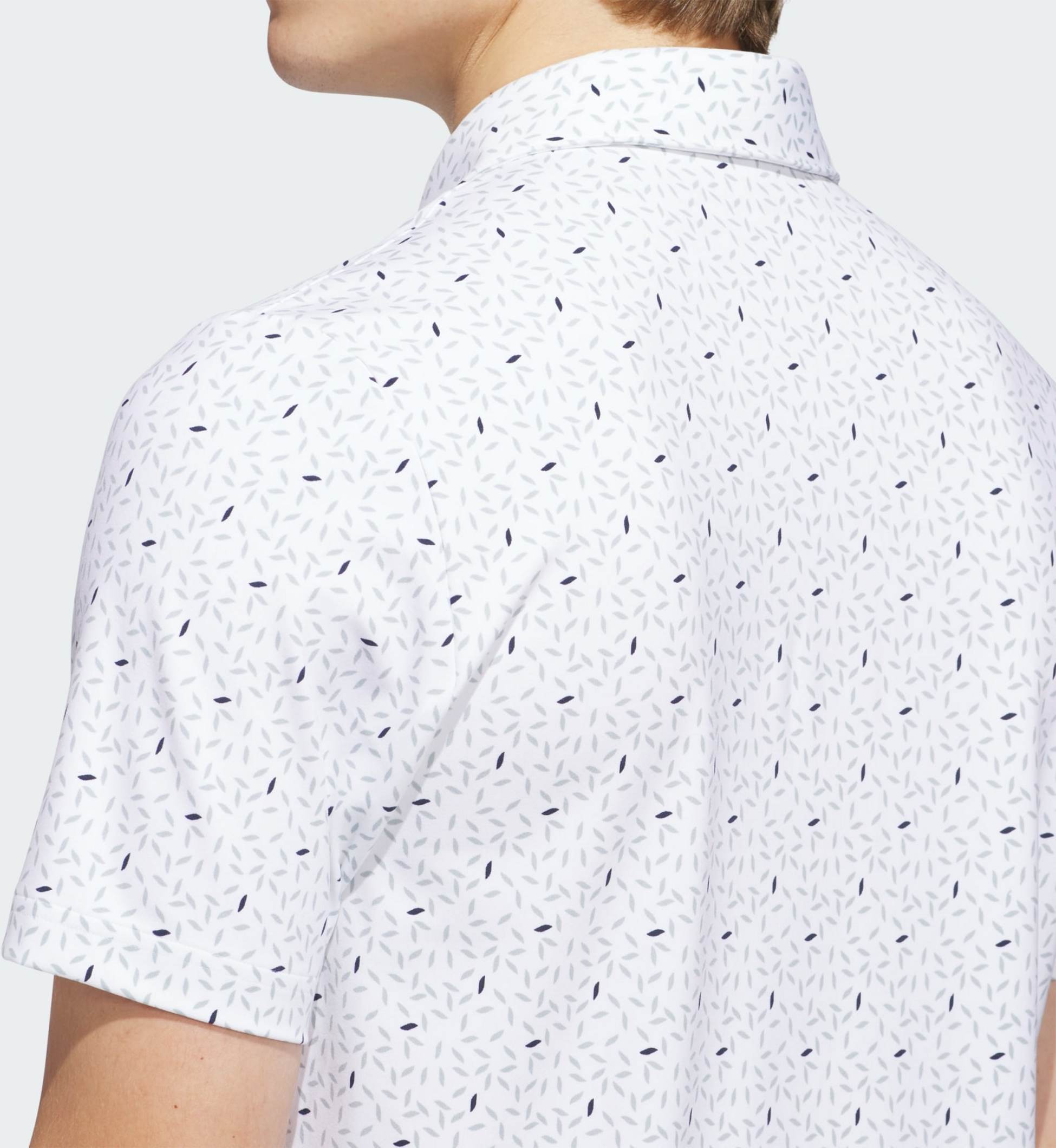 ADIDAS, Adidas Ultimate365+ Soft Print Pik&eacute;tr&ouml;ja