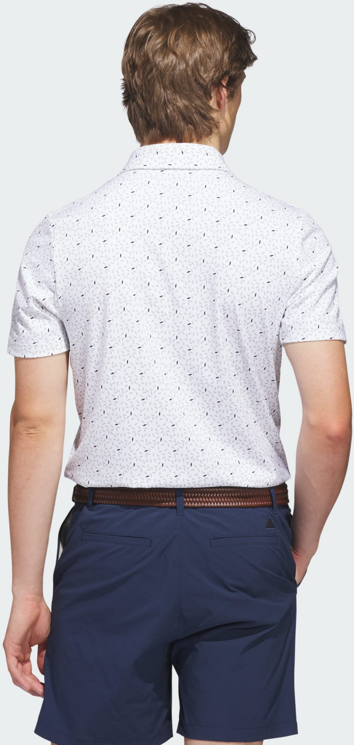 ADIDAS, Adidas Ultimate365+ Soft Print Pik&eacute;tr&ouml;ja