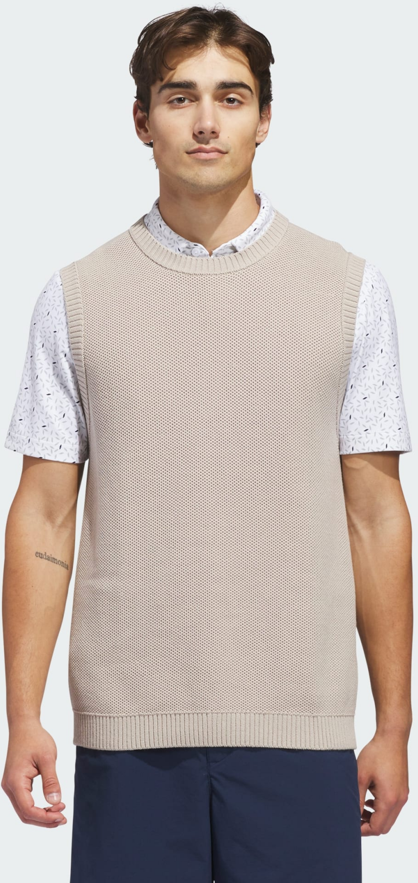 ADIDAS, Adidas Ultimate365+ Stickad V&auml;st