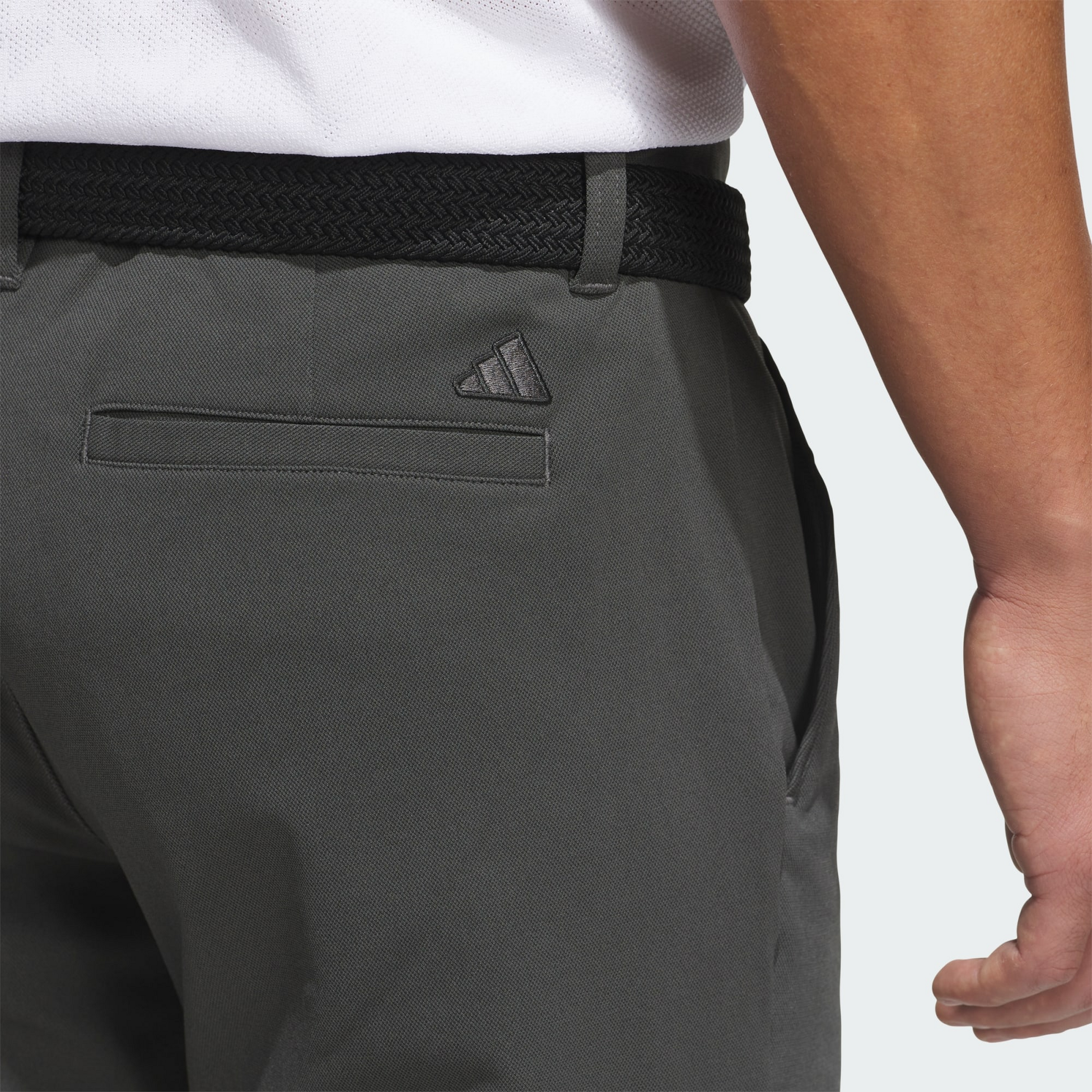 ADIDAS, Adidas Ultimate365+ Twistknit Climawarm Normal Straight Fit Byxor