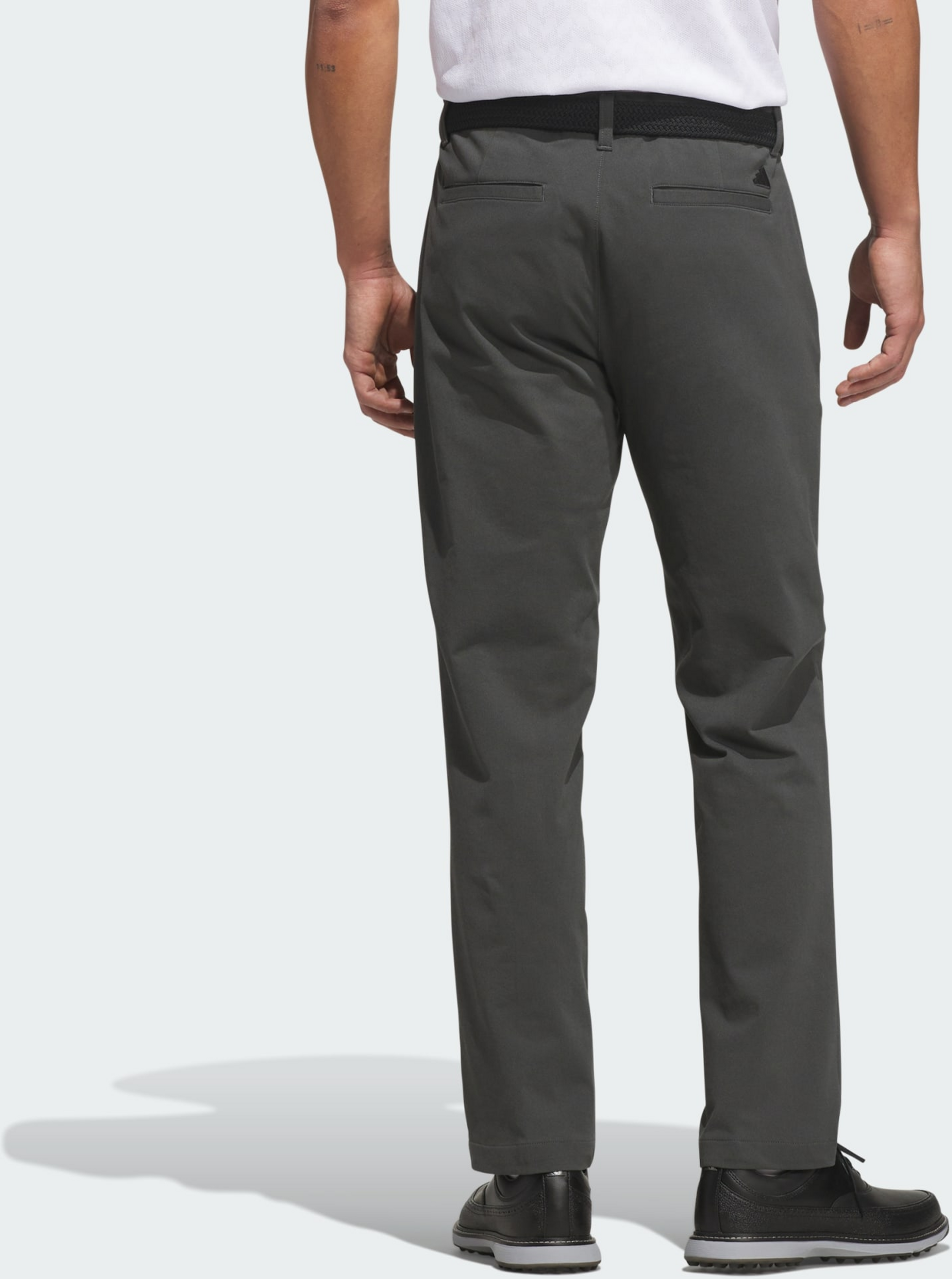 ADIDAS, Adidas Ultimate365+ Twistknit Climawarm Normal Straight Fit Byxor