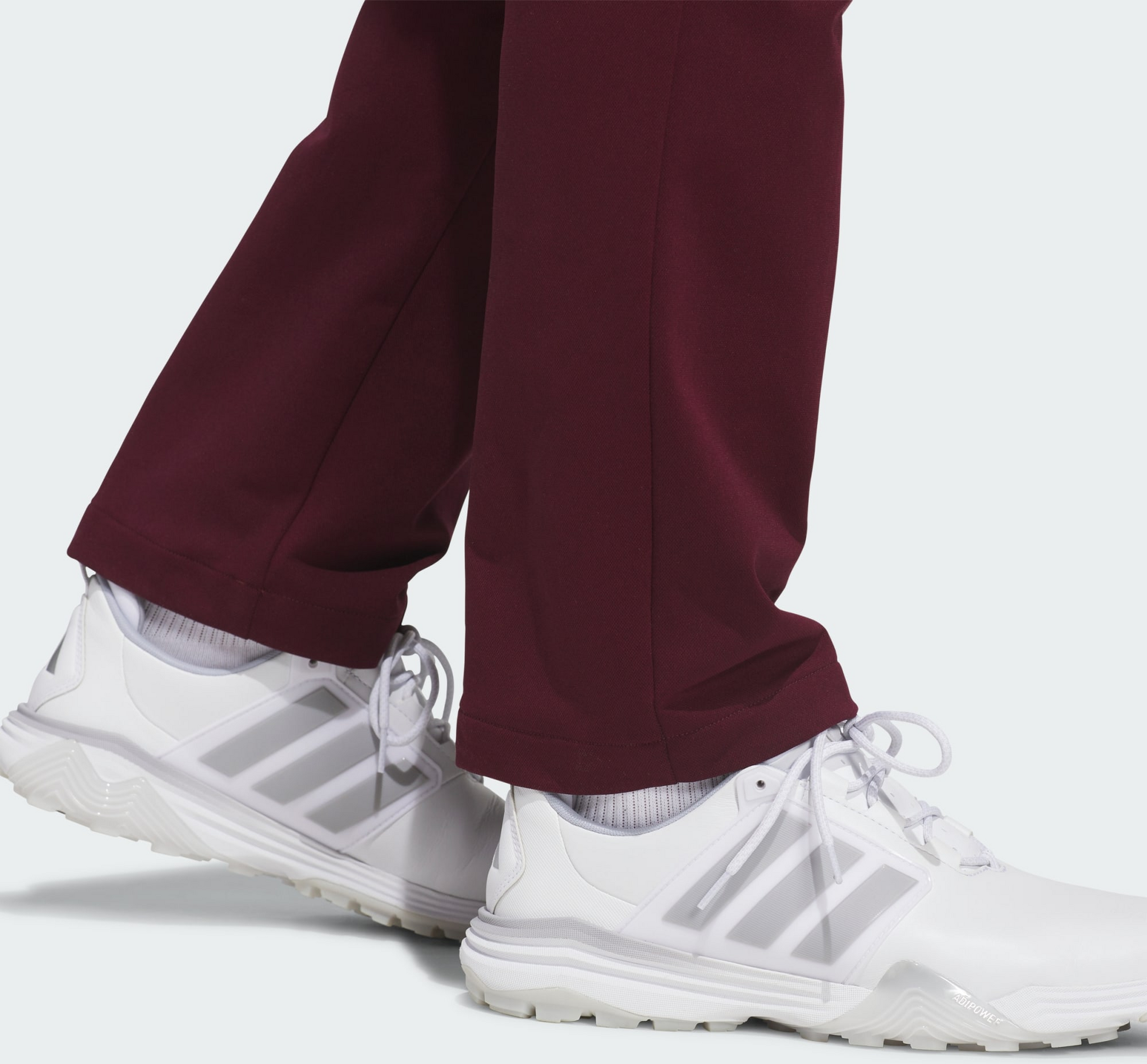 ADIDAS, Adidas Ultimate365+ Twistknit Climawarm Normal Straight Fit Byxor
