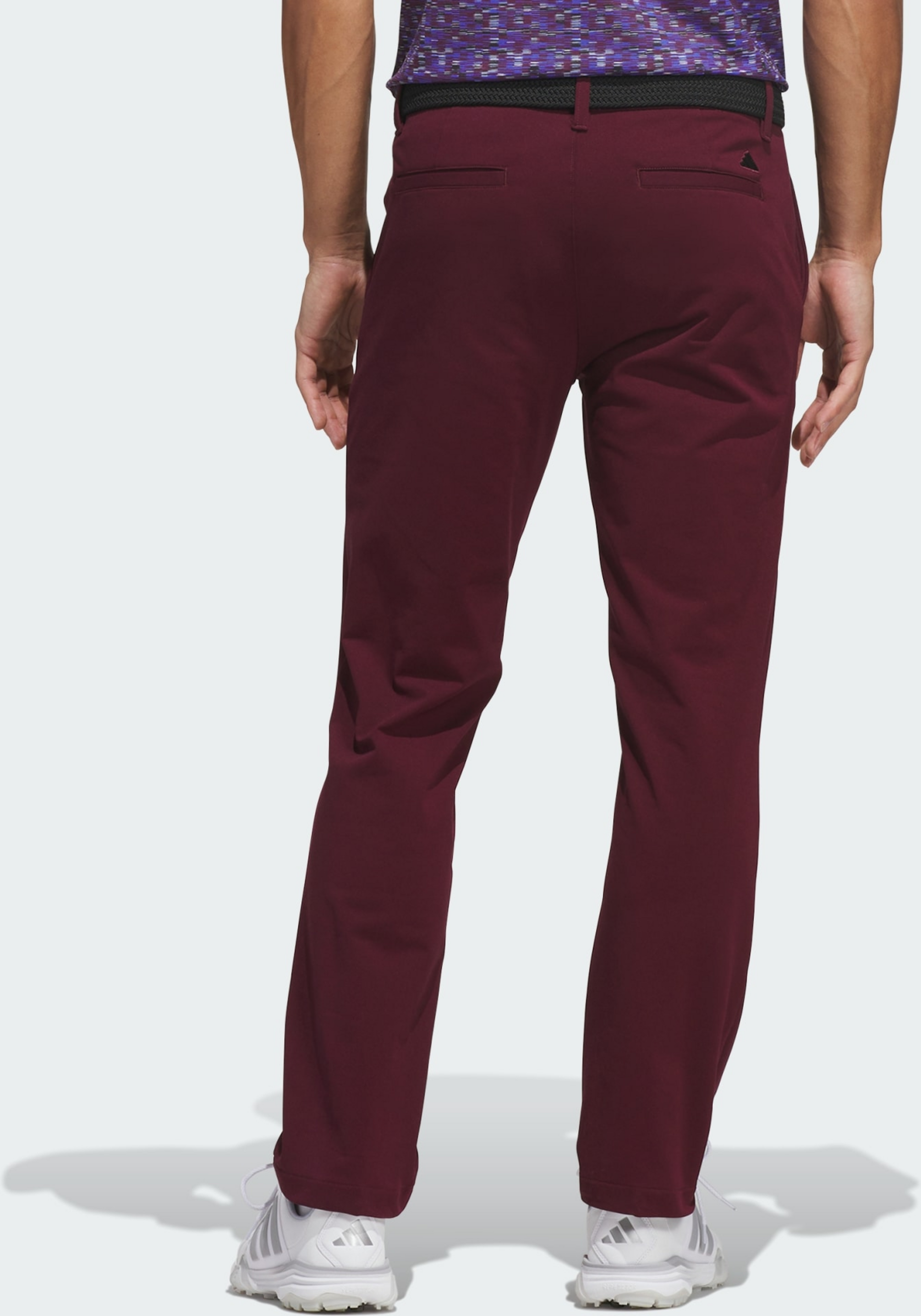 ADIDAS, Adidas Ultimate365+ Twistknit Climawarm Normal Straight Fit Byxor