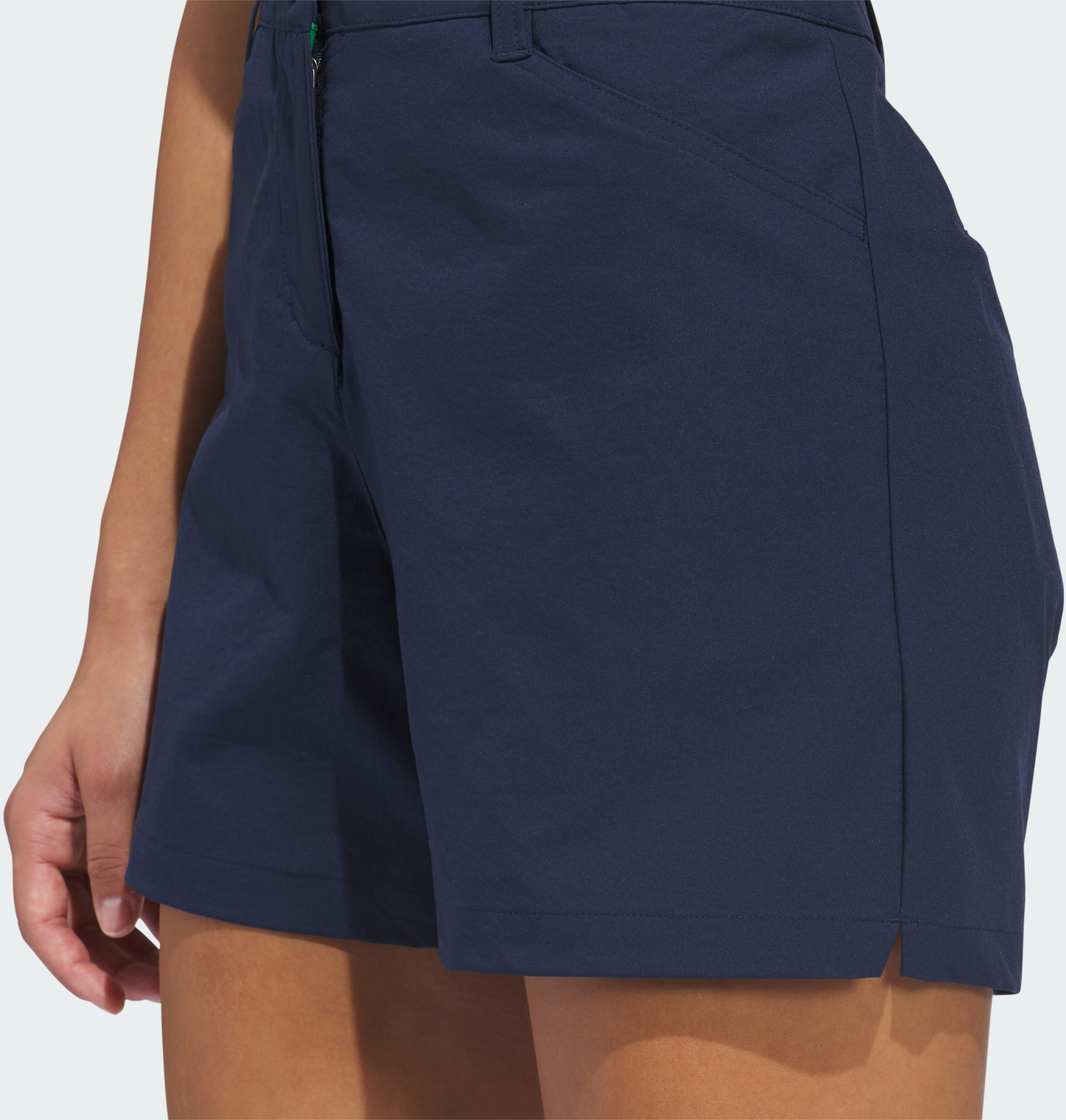 ADIDAS, Adidas Ultimate365+ Twistweave 5-inch Shorts