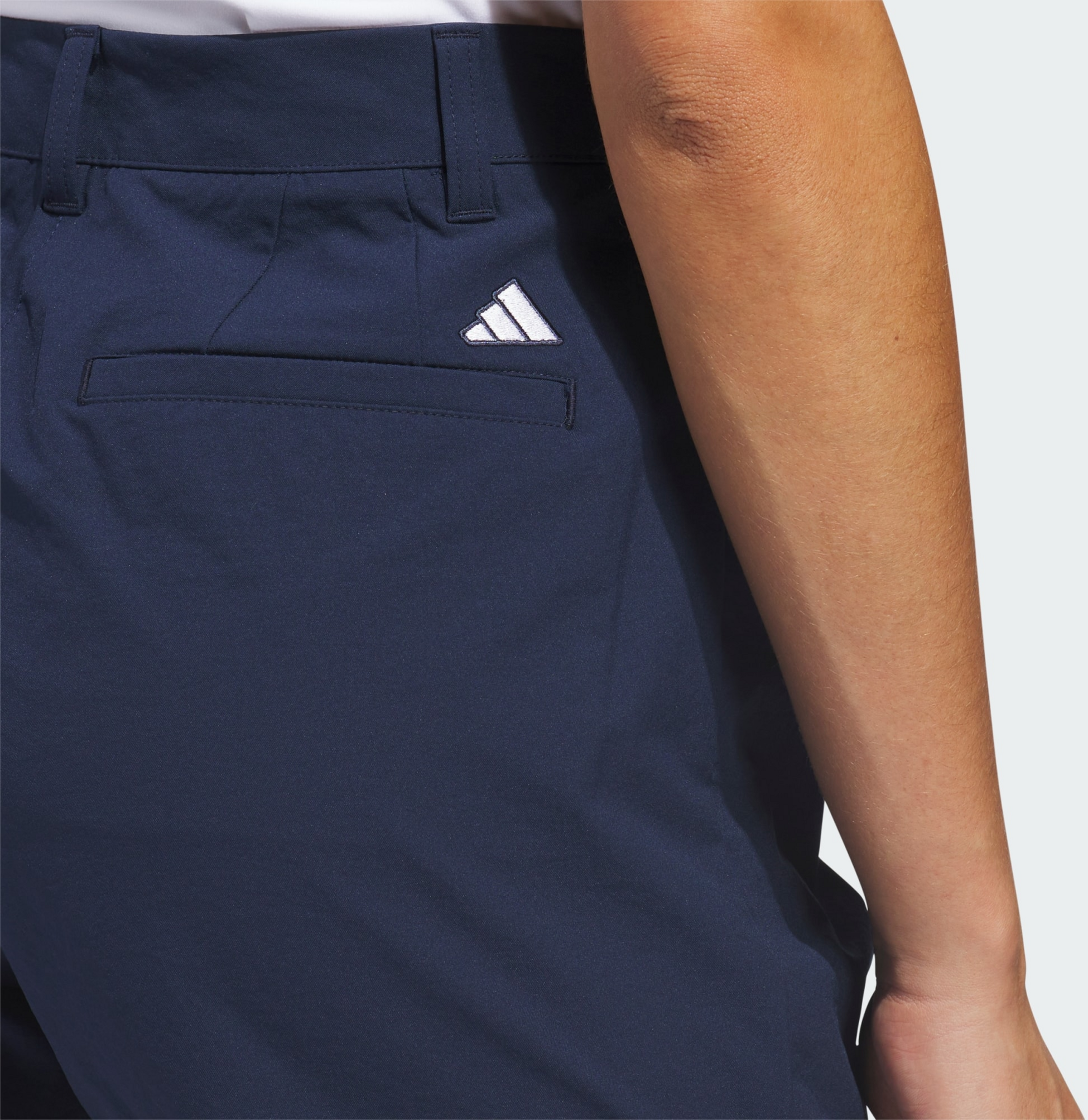 ADIDAS, Adidas Ultimate365+ Twistweave 5-inch Shorts