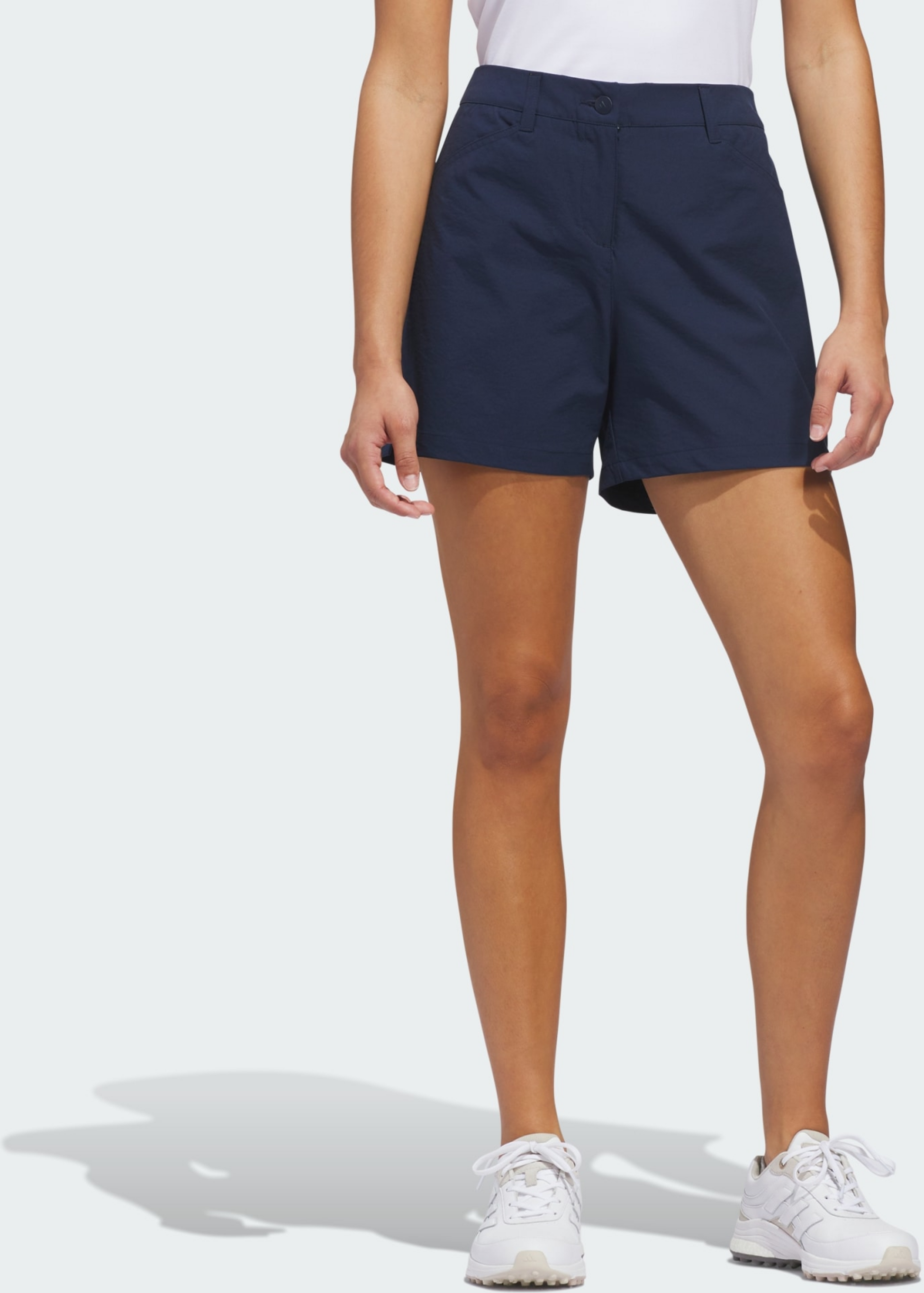 ADIDAS, Adidas Ultimate365+ Twistweave 5-inch Shorts