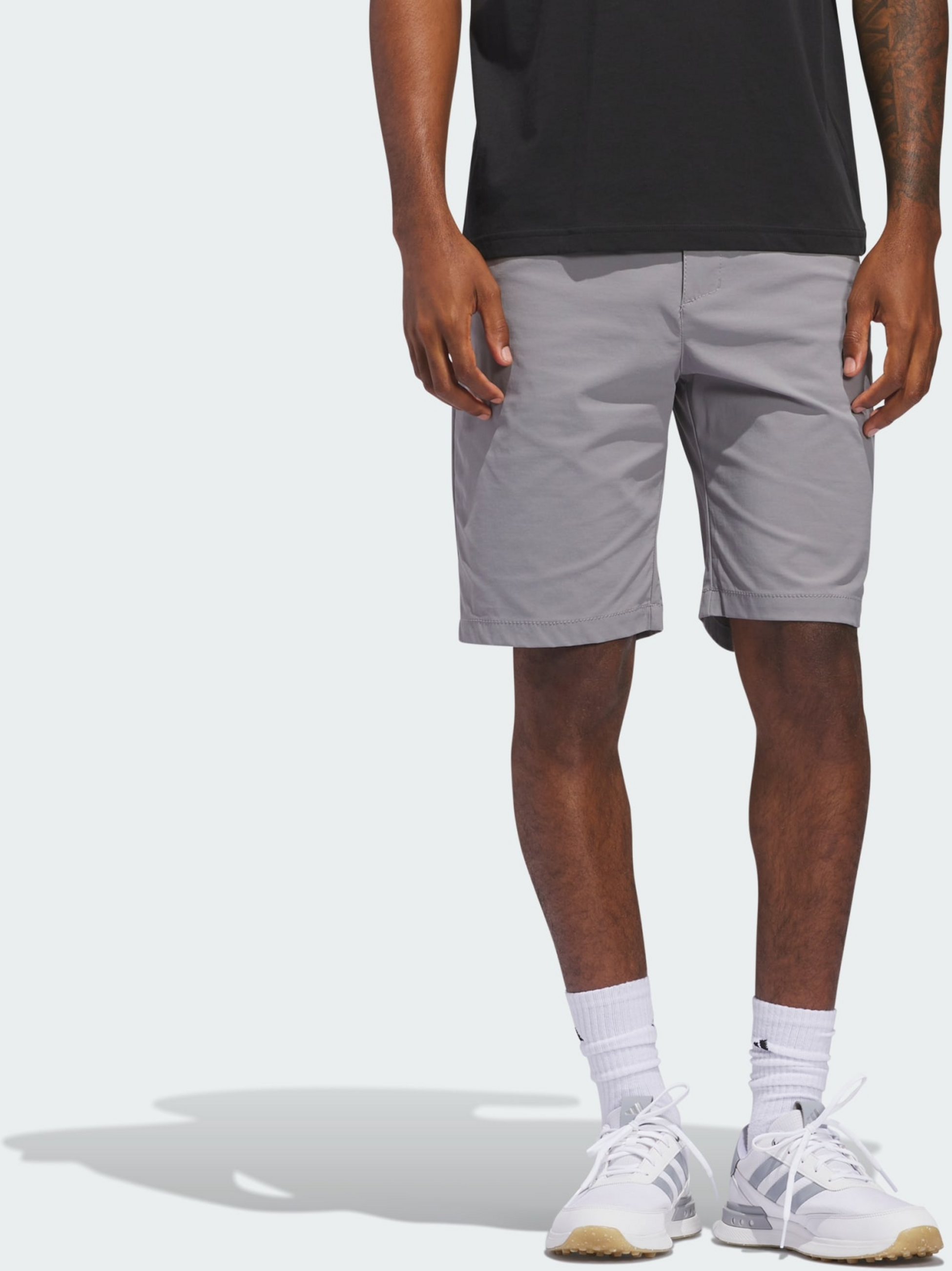 ADIDAS, Adidas Ultimate365 5-pocket Golfshorts