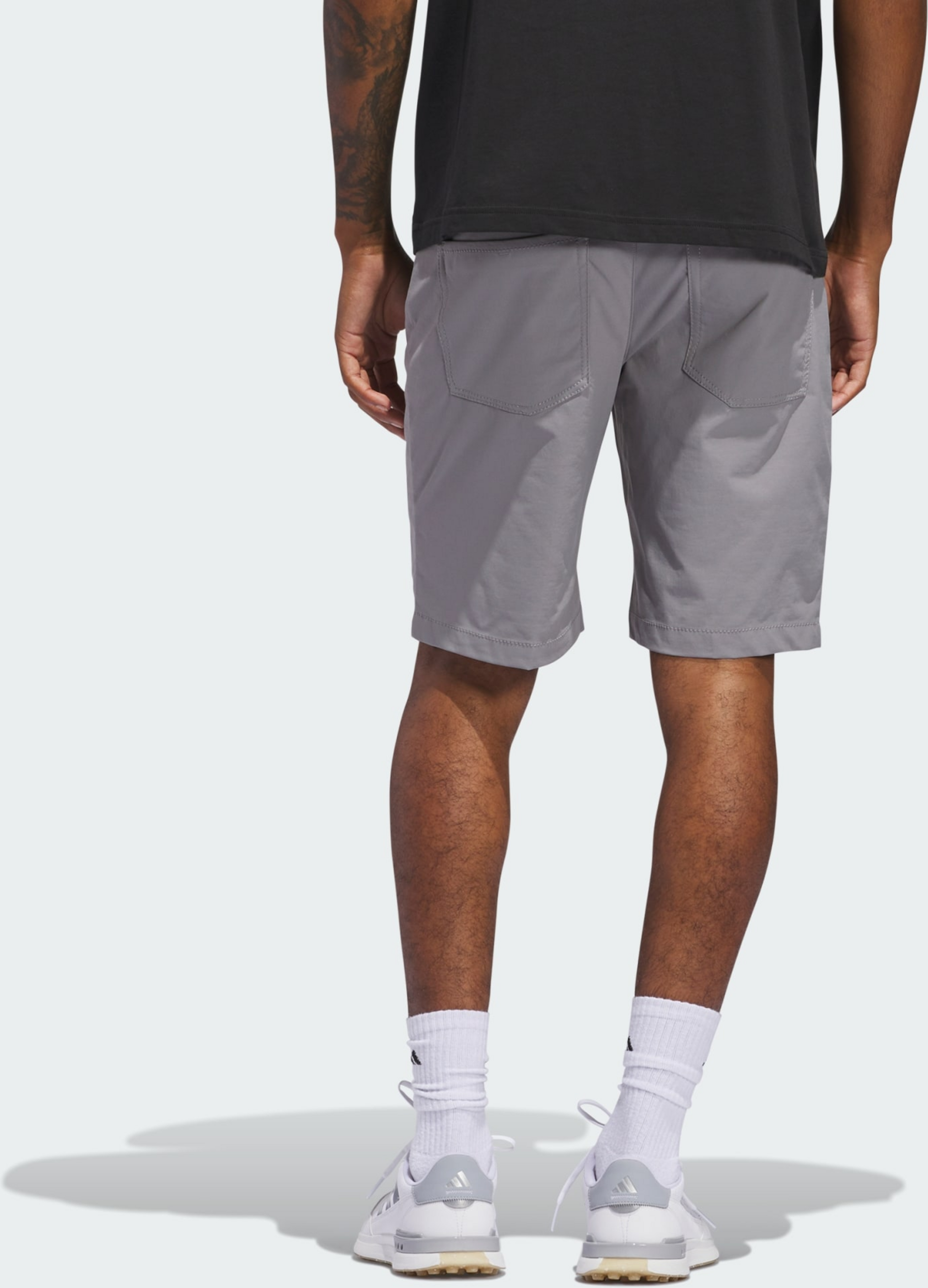 ADIDAS, Adidas Ultimate365 5-pocket Golfshorts