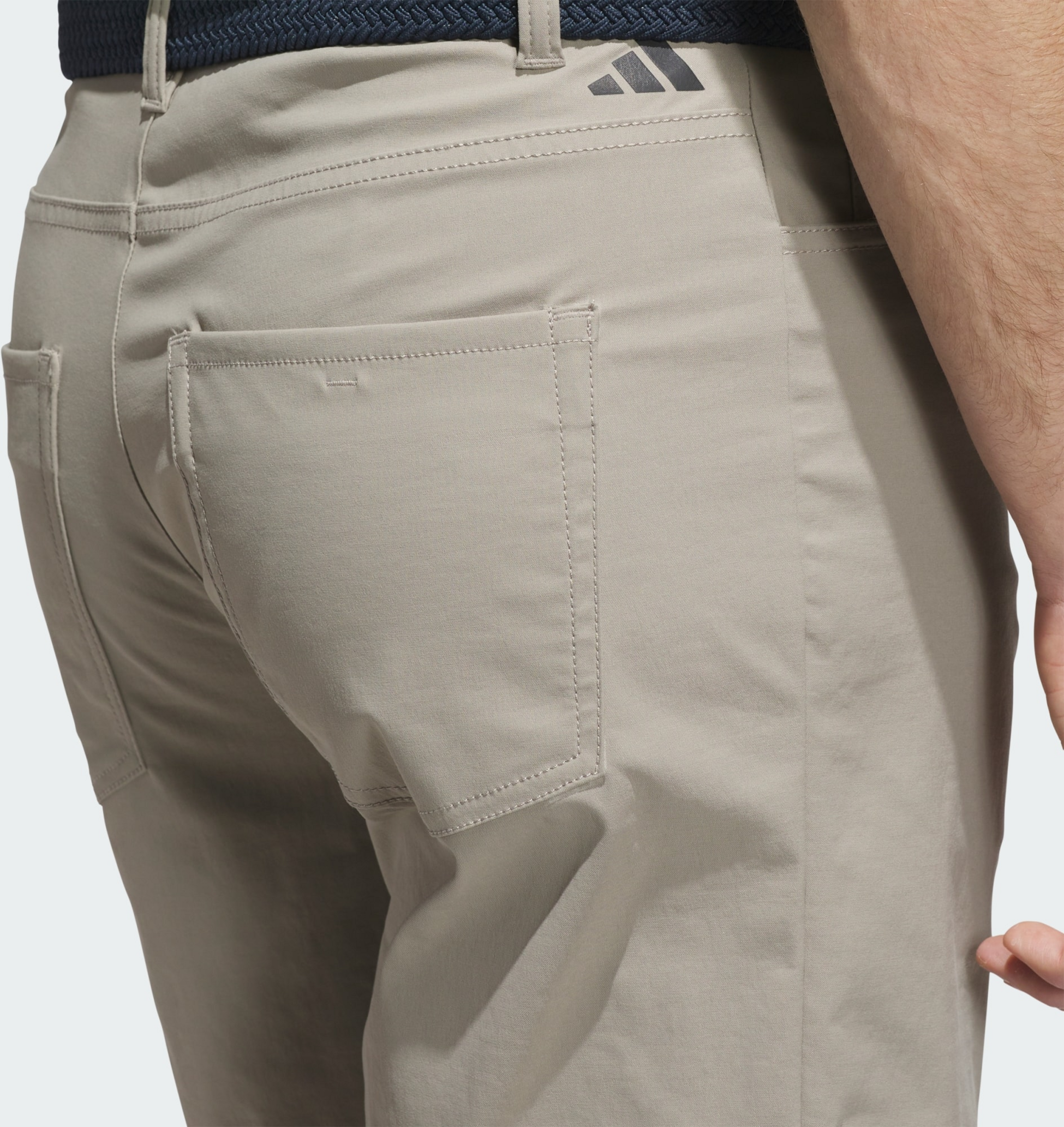 ADIDAS, Adidas Ultimate365 5-pocket Golfshorts