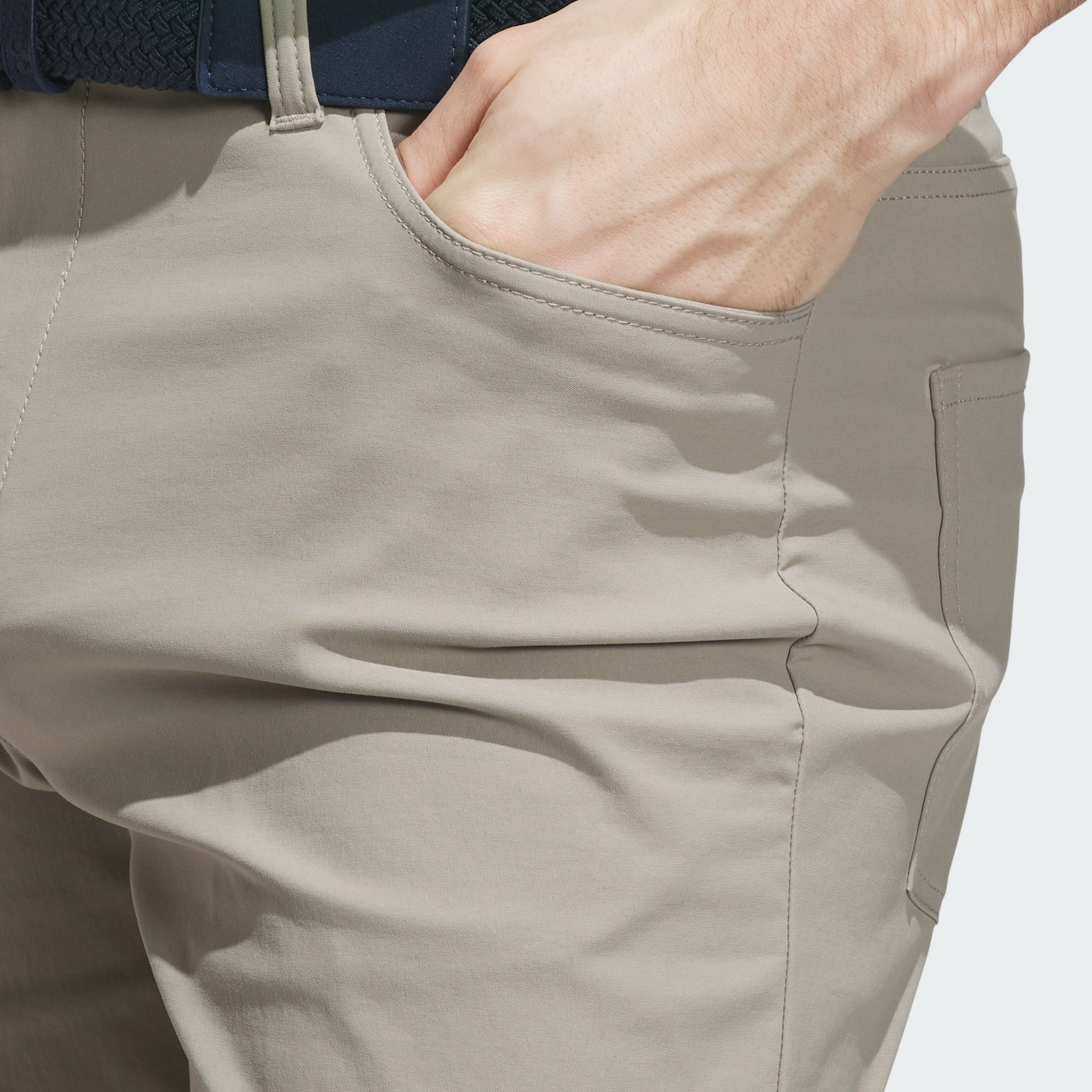 ADIDAS, Adidas Ultimate365 5-pocket Golfshorts