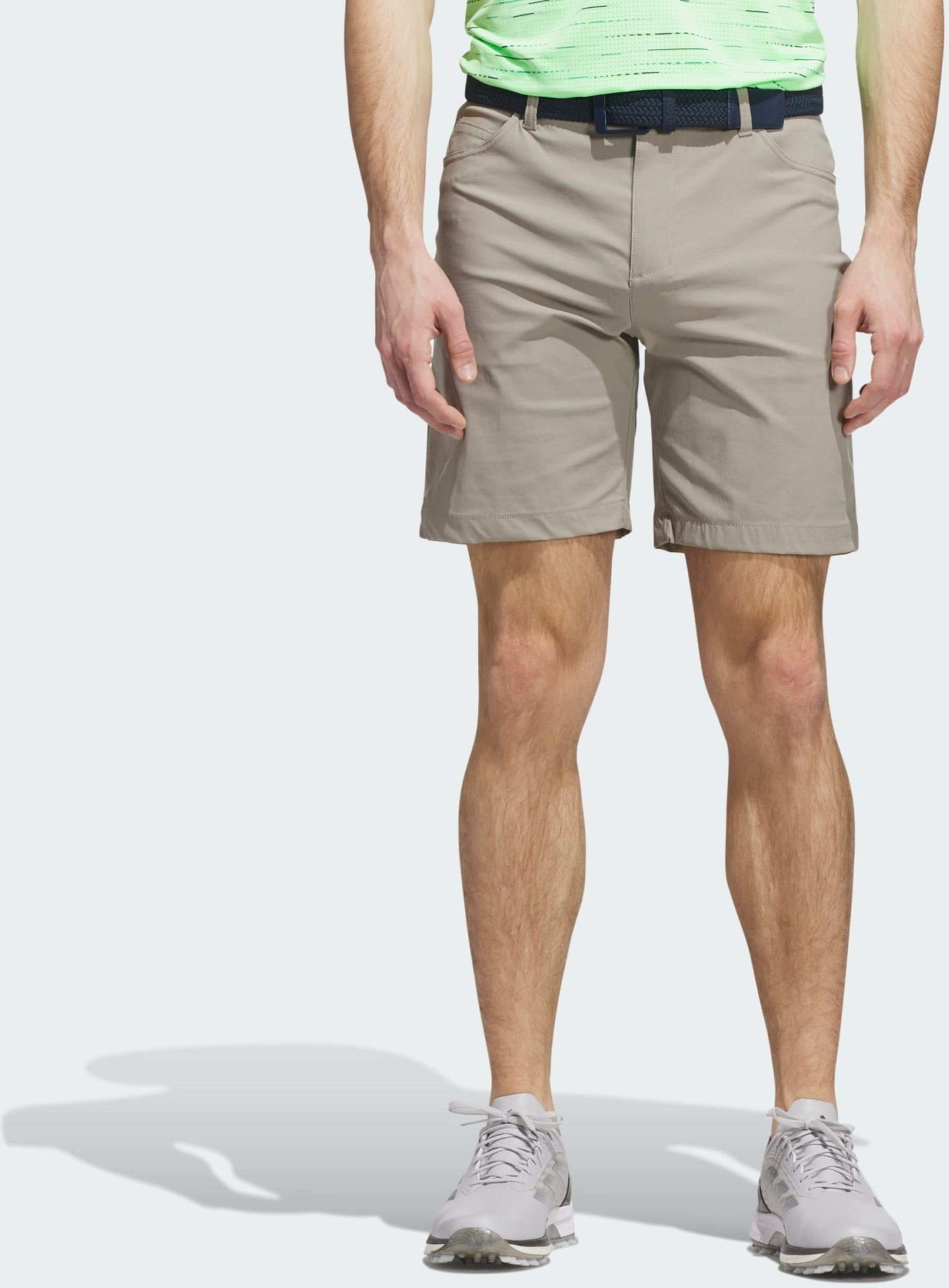 ADIDAS, Adidas Ultimate365 5-pocket Golfshorts