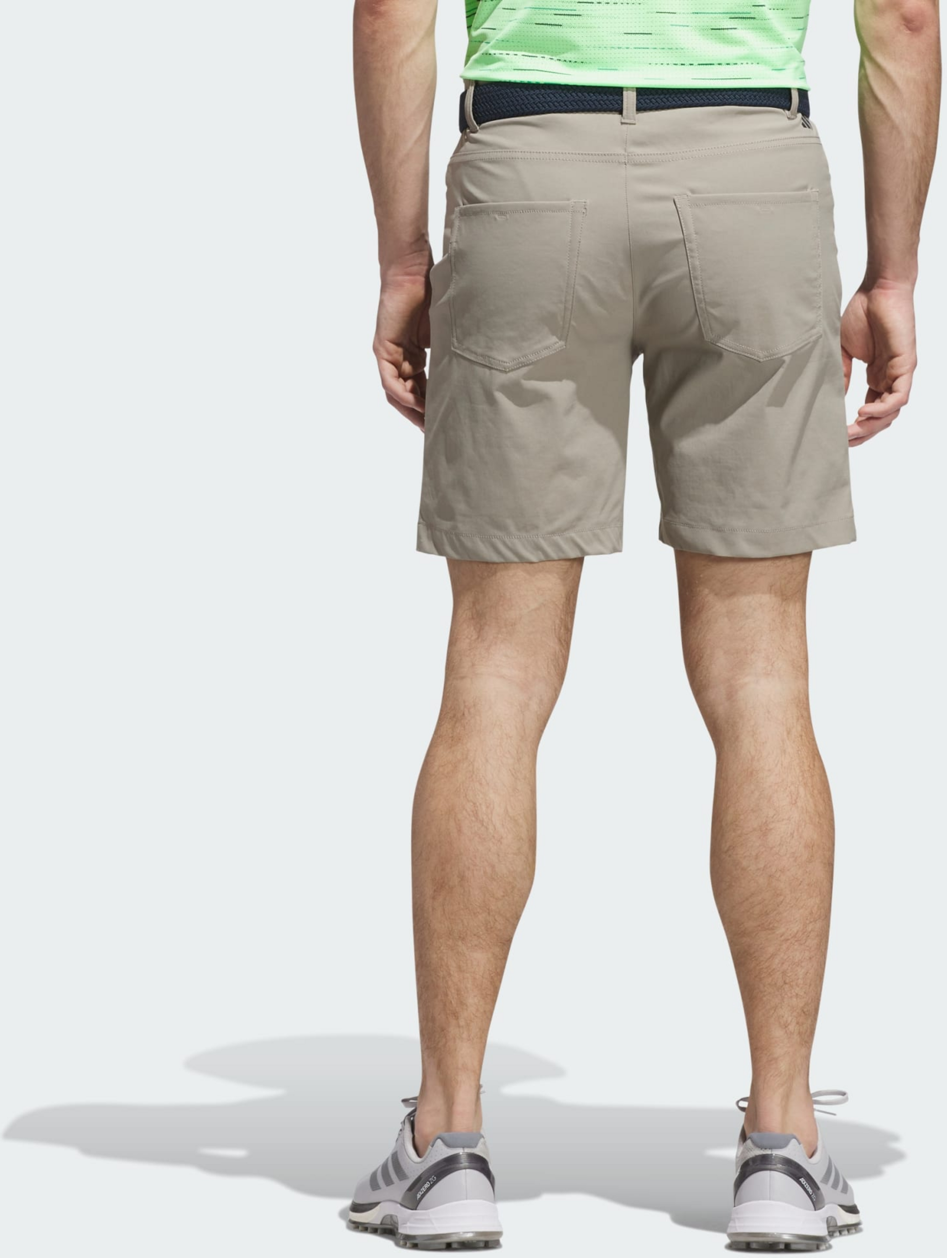 ADIDAS, Adidas Ultimate365 5-pocket Golfshorts