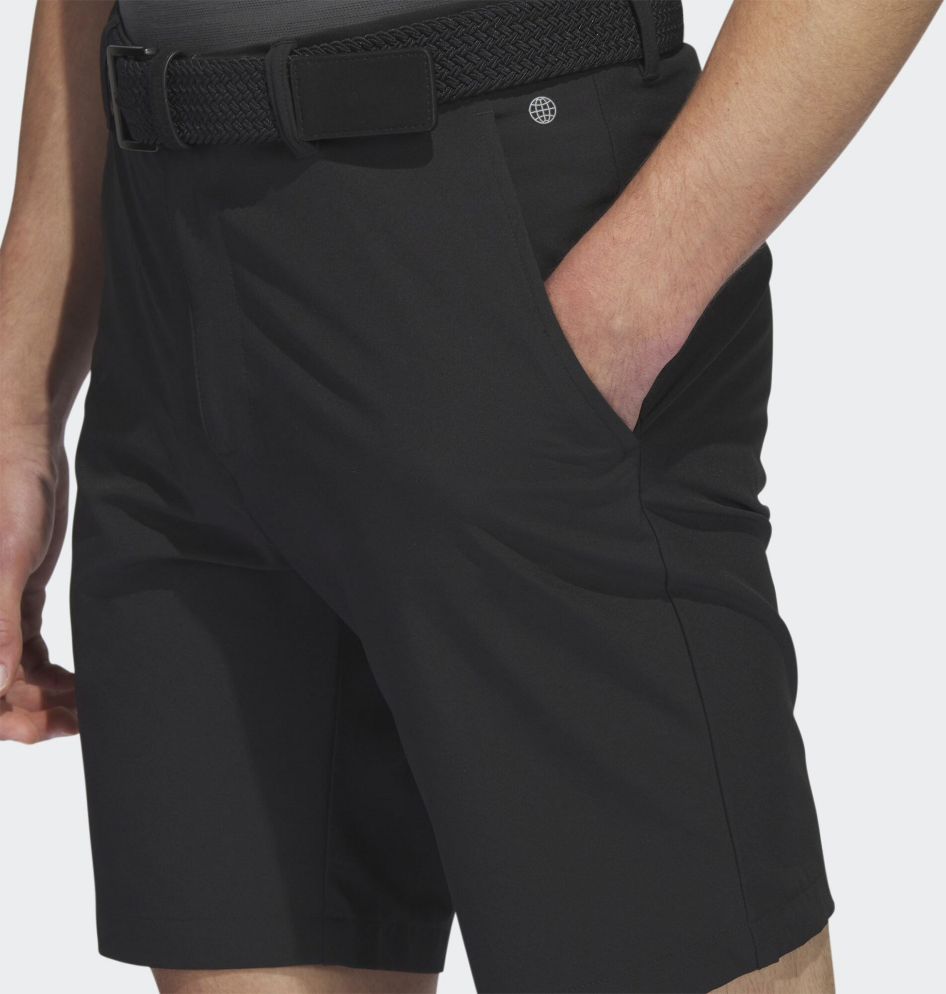 ADIDAS, Adidas Ultimate365 8,5-inch Golfshorts