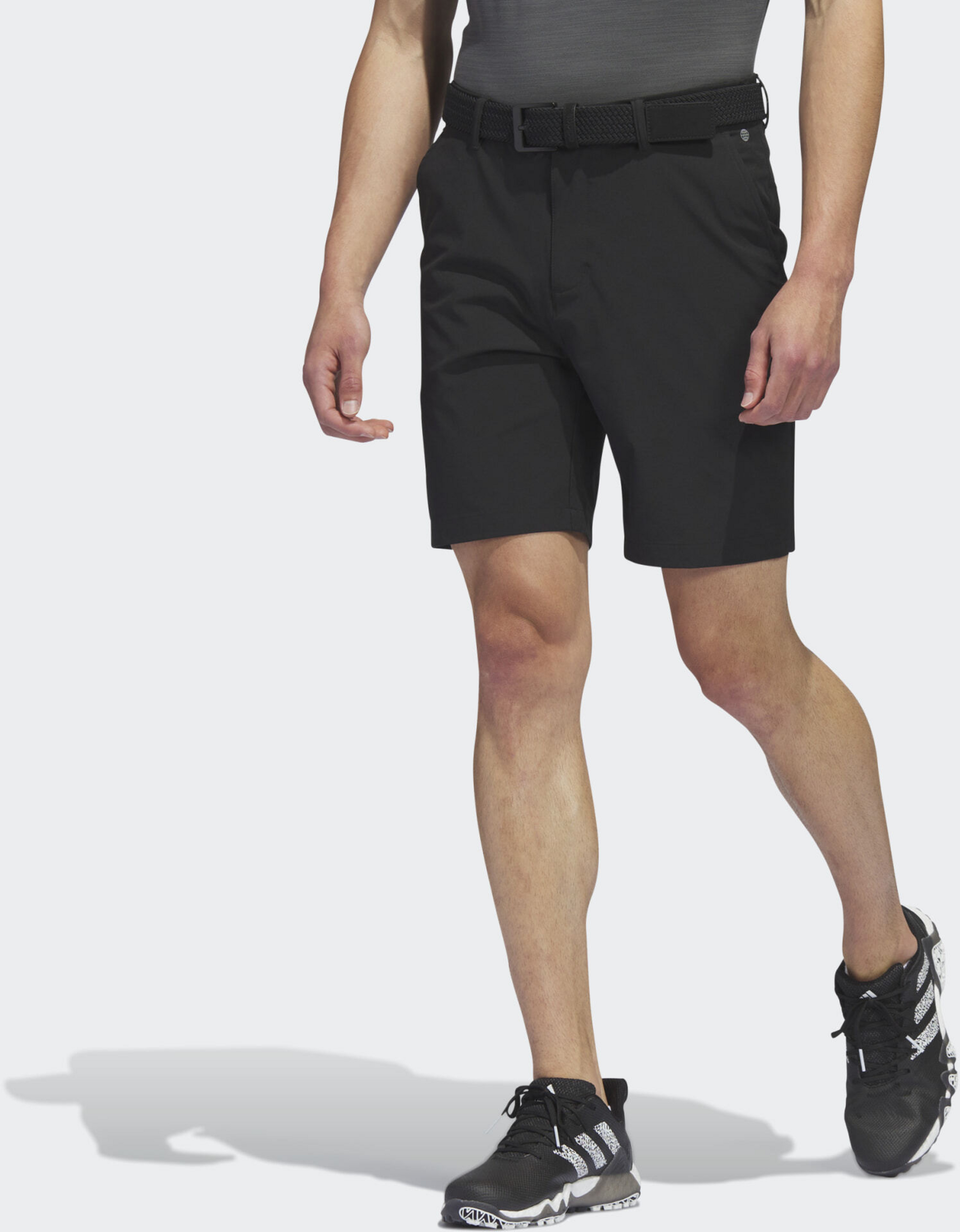 ADIDAS, Adidas Ultimate365 8,5-inch Golfshorts