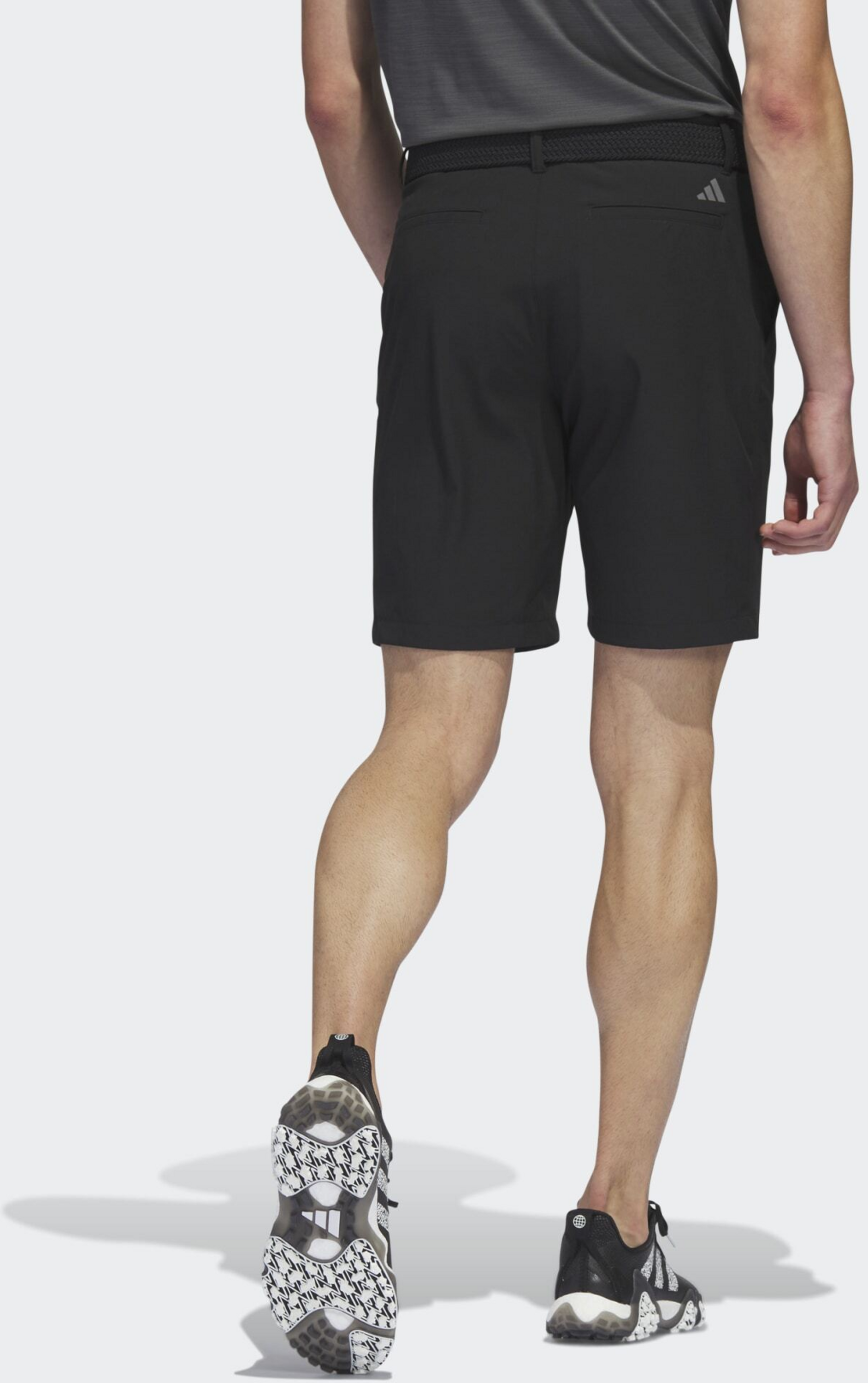 ADIDAS, Adidas Ultimate365 8,5-inch Golfshorts