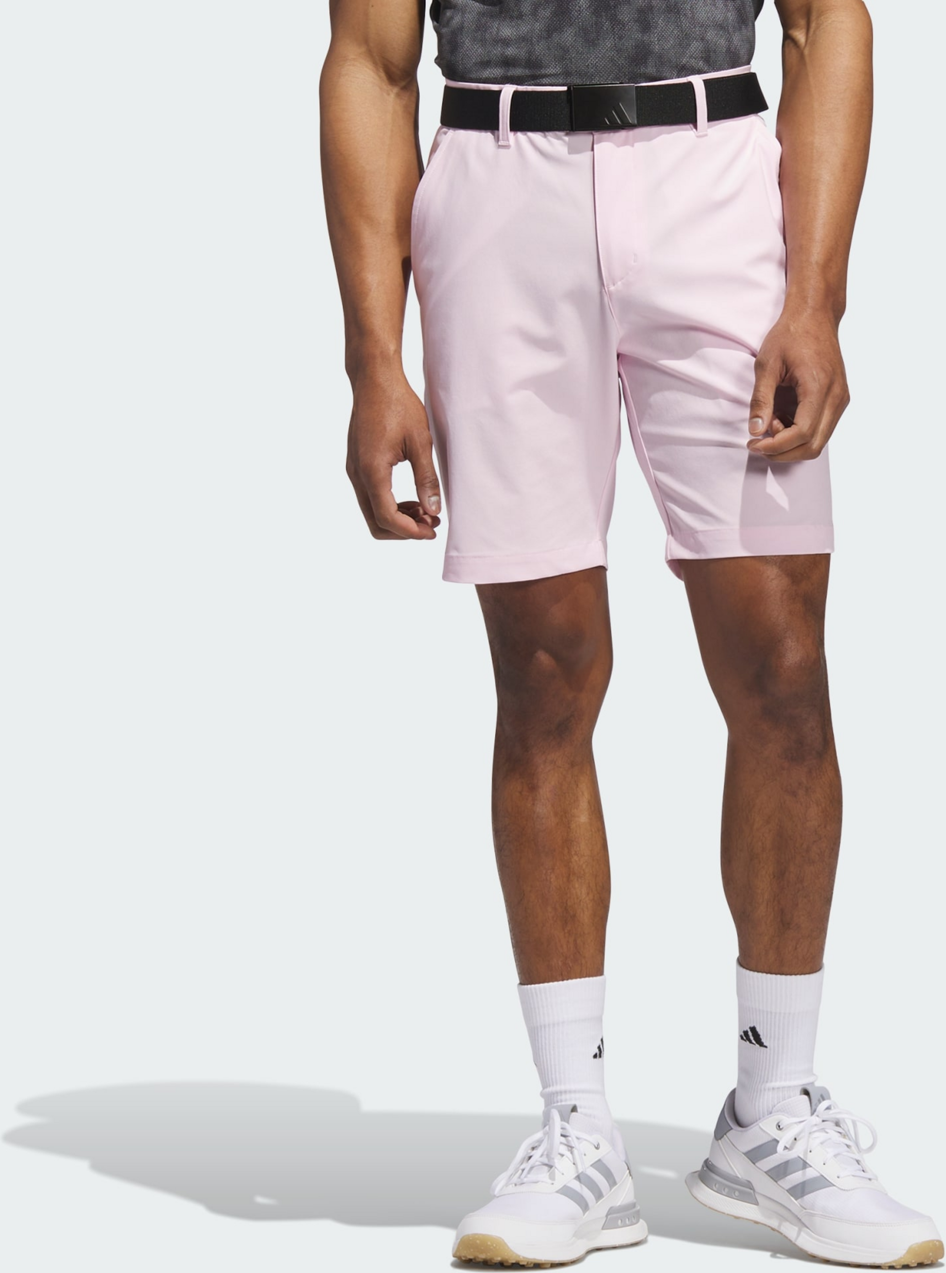 ADIDAS, Adidas Ultimate365 8,5-inch Golfshorts