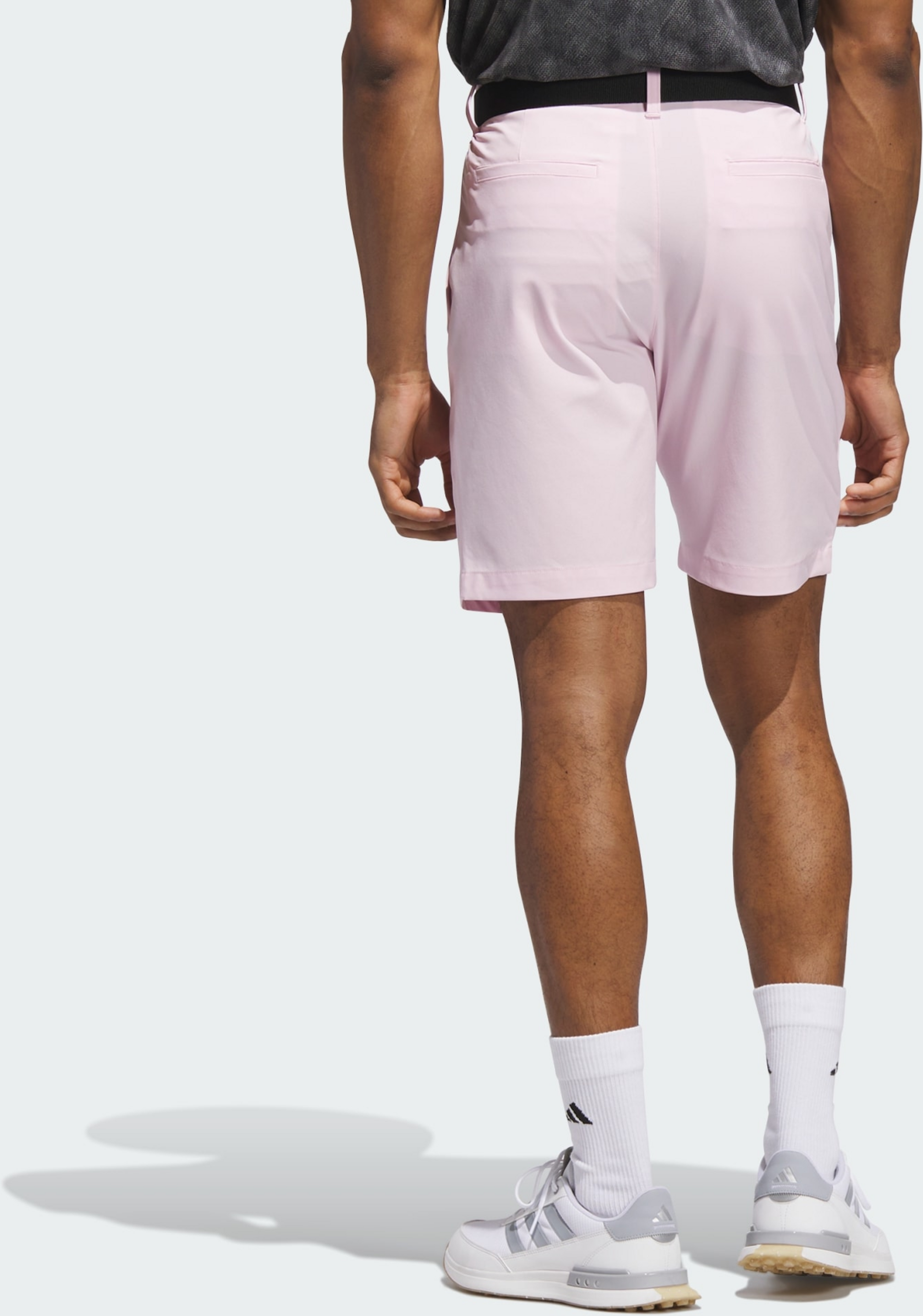 ADIDAS, Adidas Ultimate365 8,5-inch Golfshorts