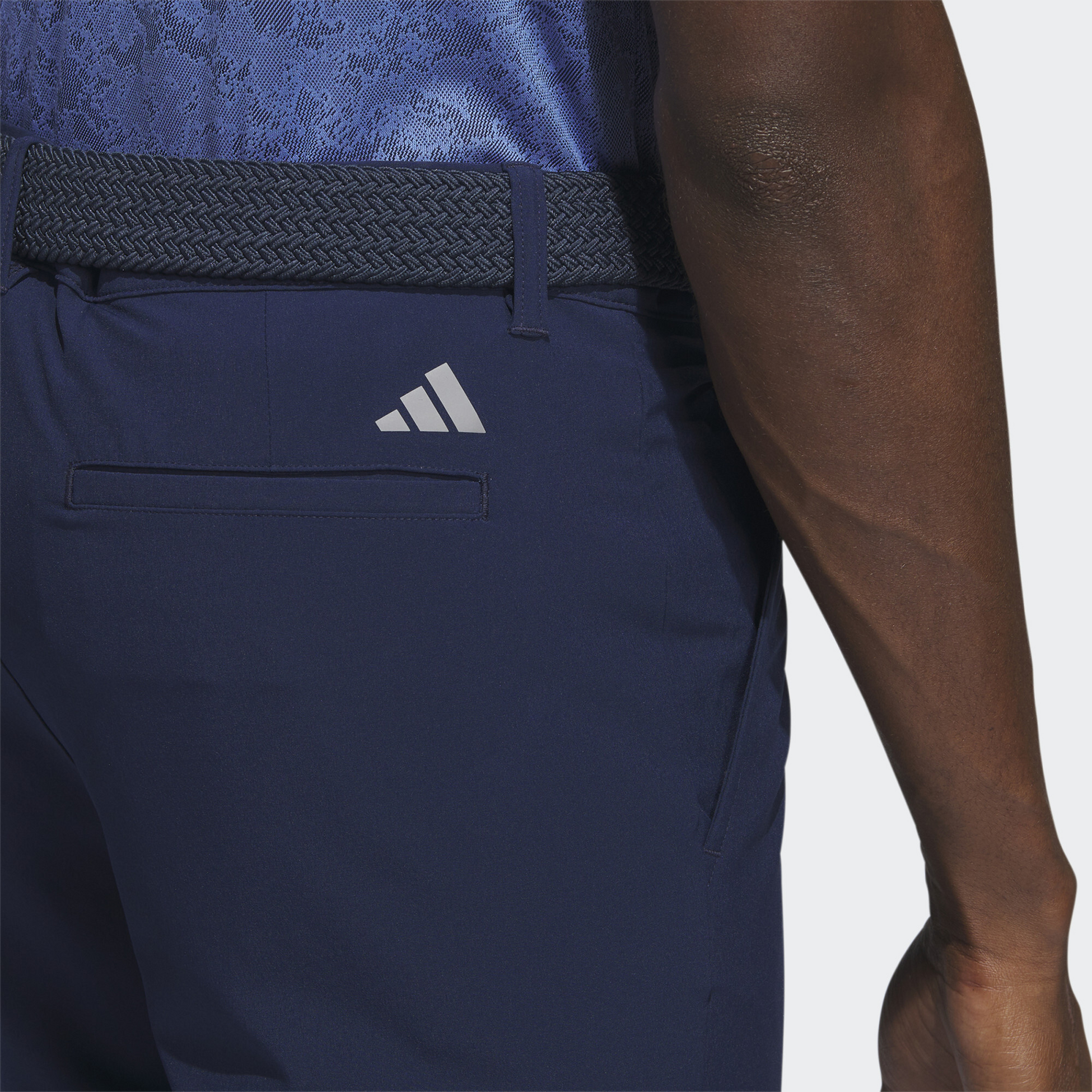 ADIDAS, Adidas Ultimate365 8,5-inch Golfshorts