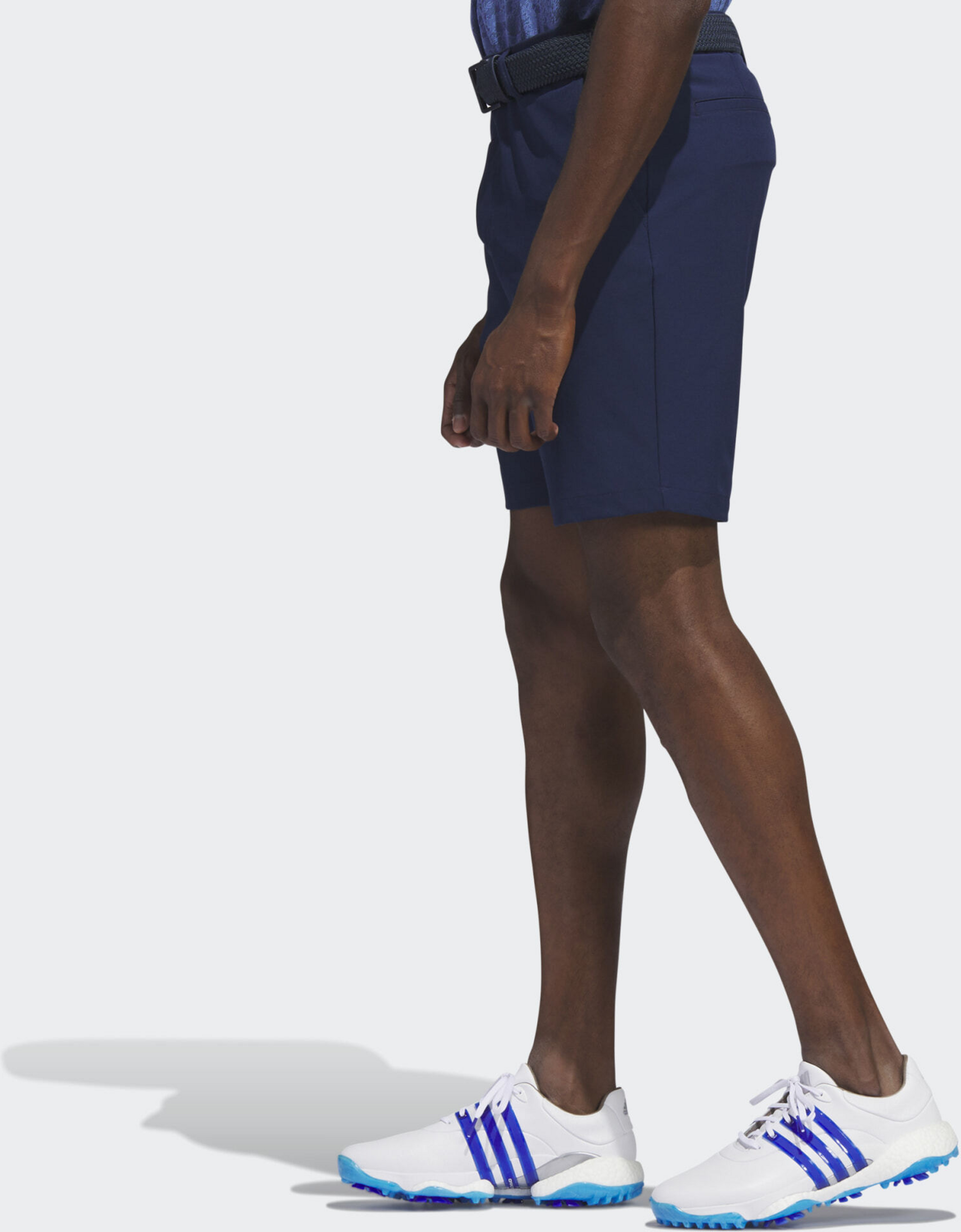 ADIDAS, Adidas Ultimate365 8,5-inch Golfshorts