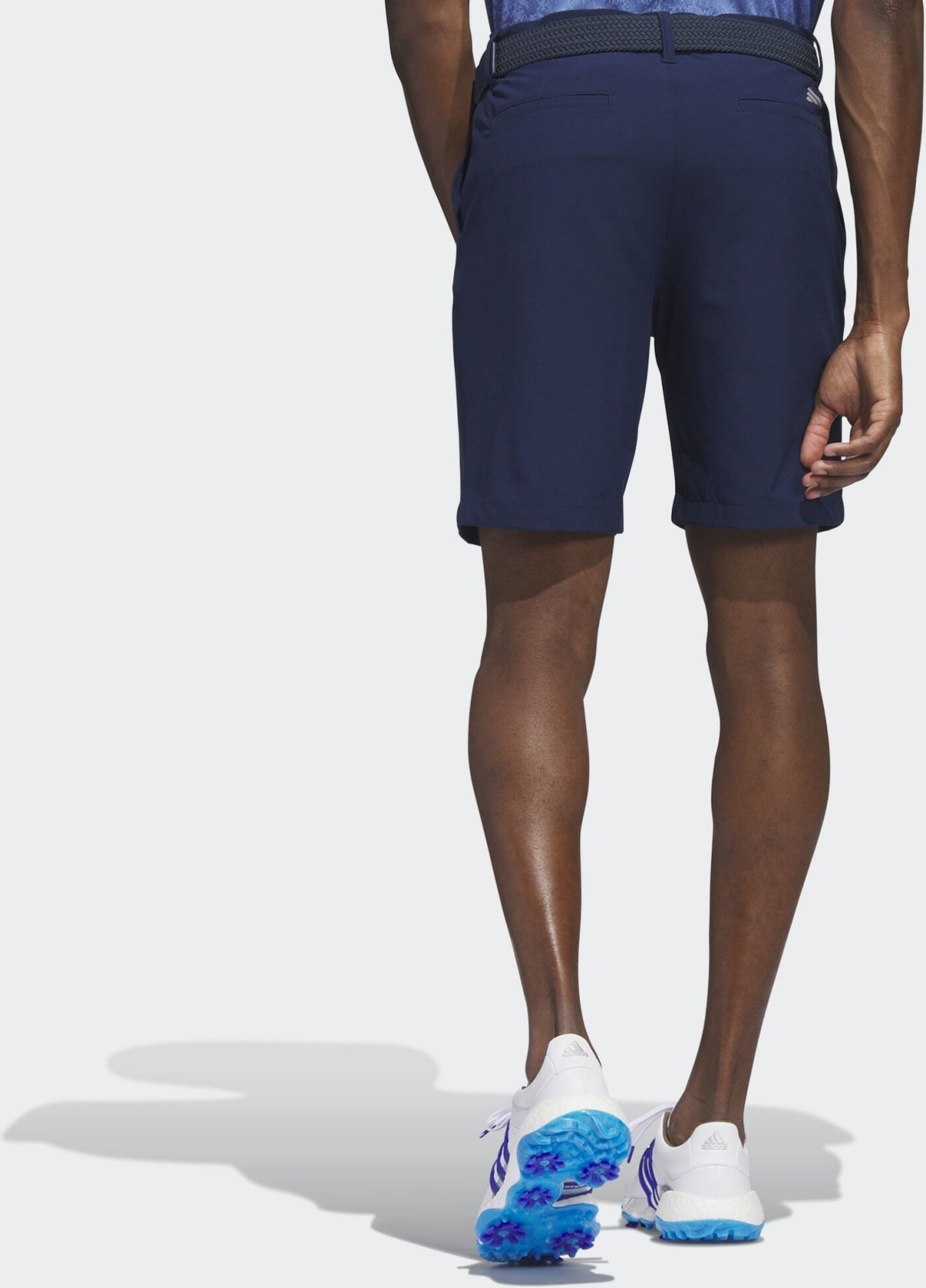 ADIDAS, Adidas Ultimate365 8,5-inch Golfshorts