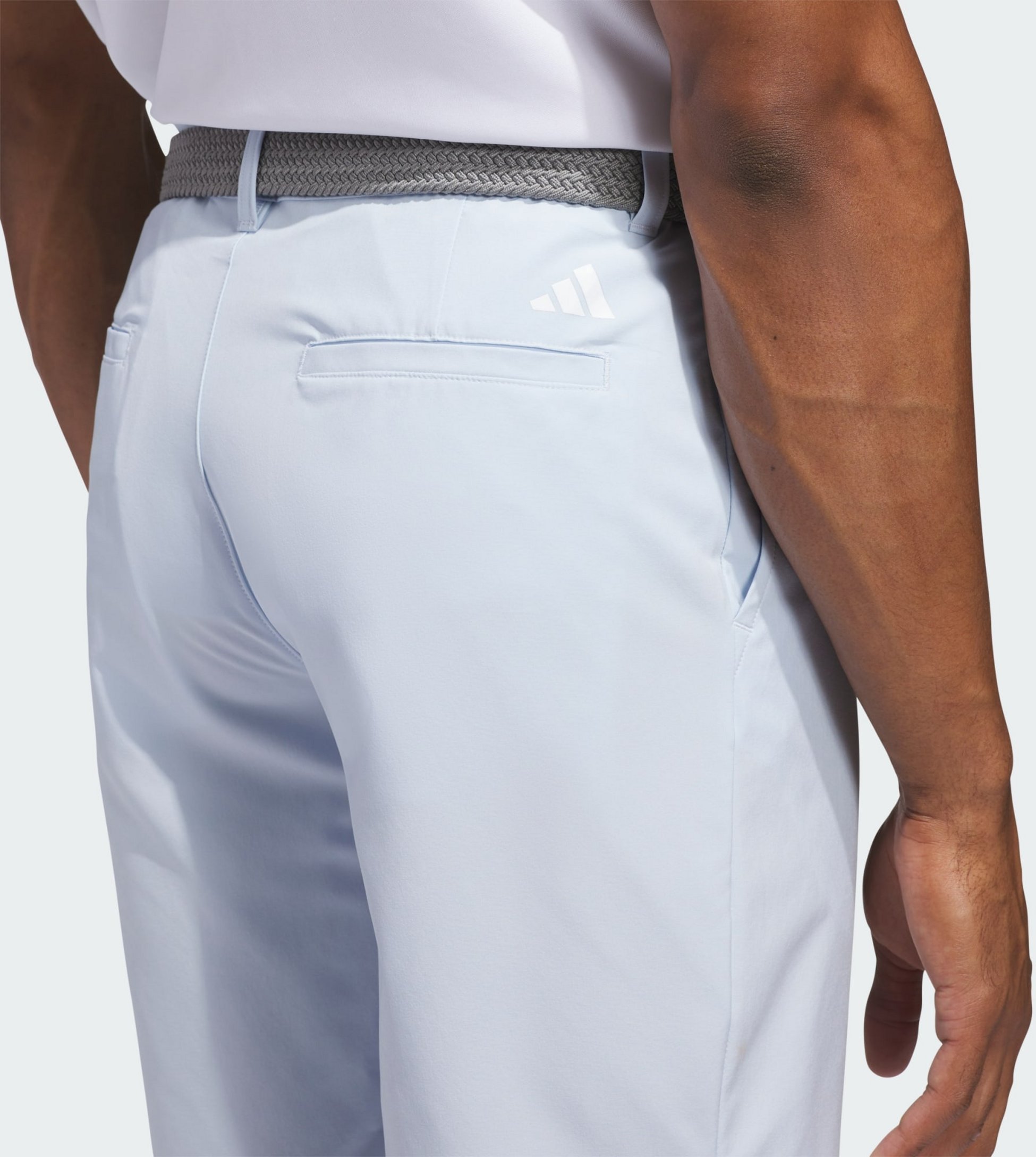 ADIDAS, Adidas Ultimate365 8,5-inch Golfshorts