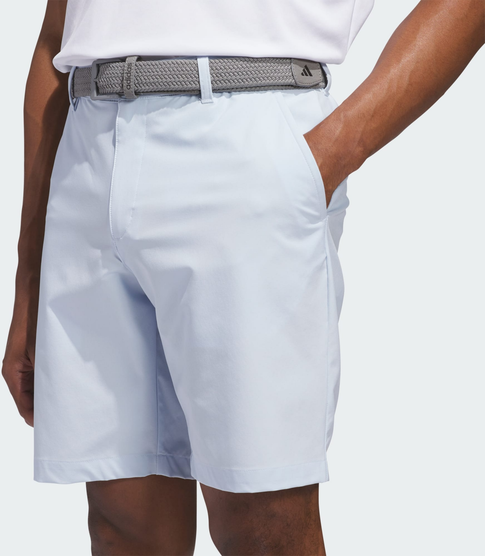ADIDAS, Adidas Ultimate365 8,5-inch Golfshorts