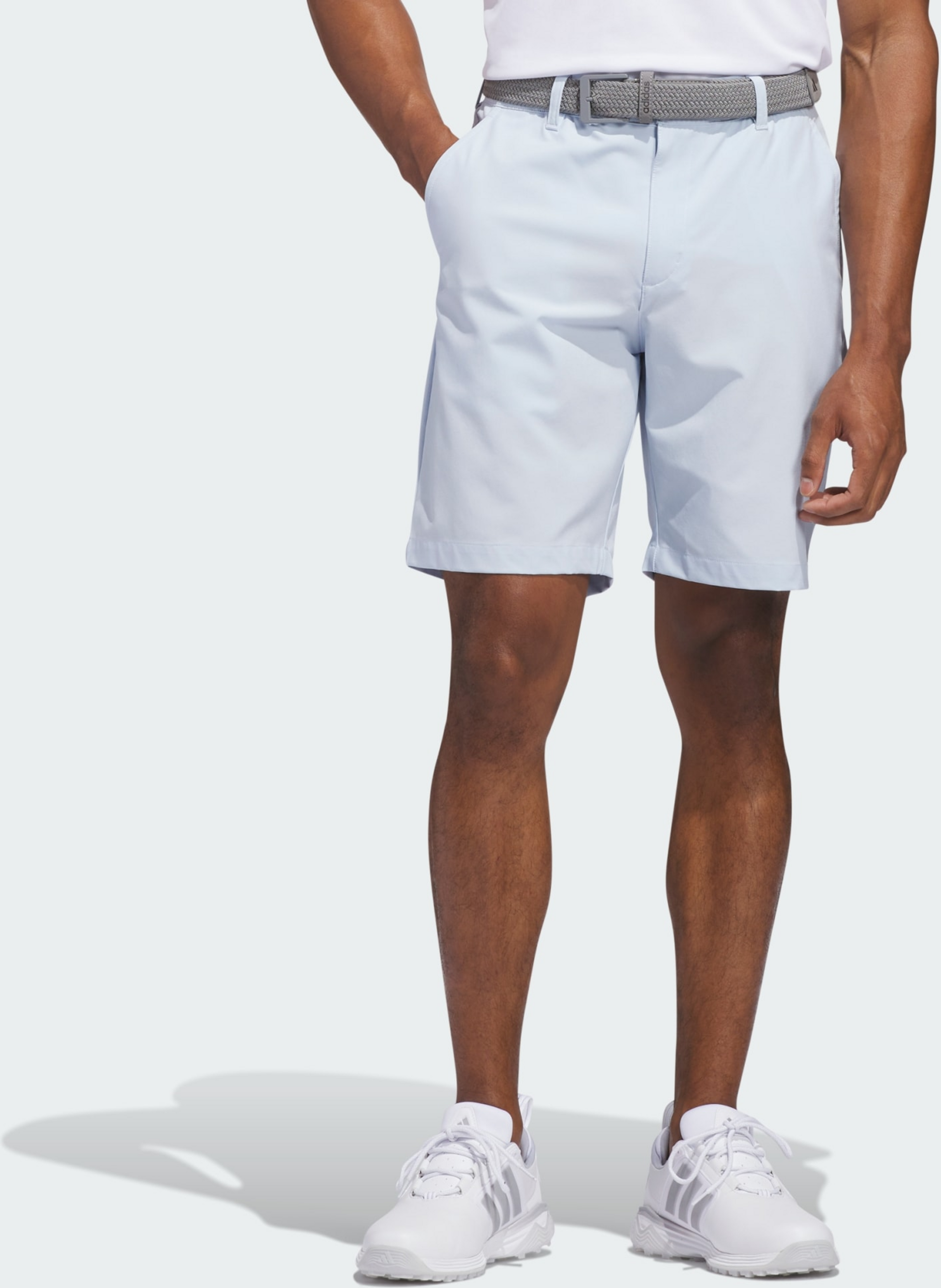 ADIDAS, Adidas Ultimate365 8,5-inch Golfshorts