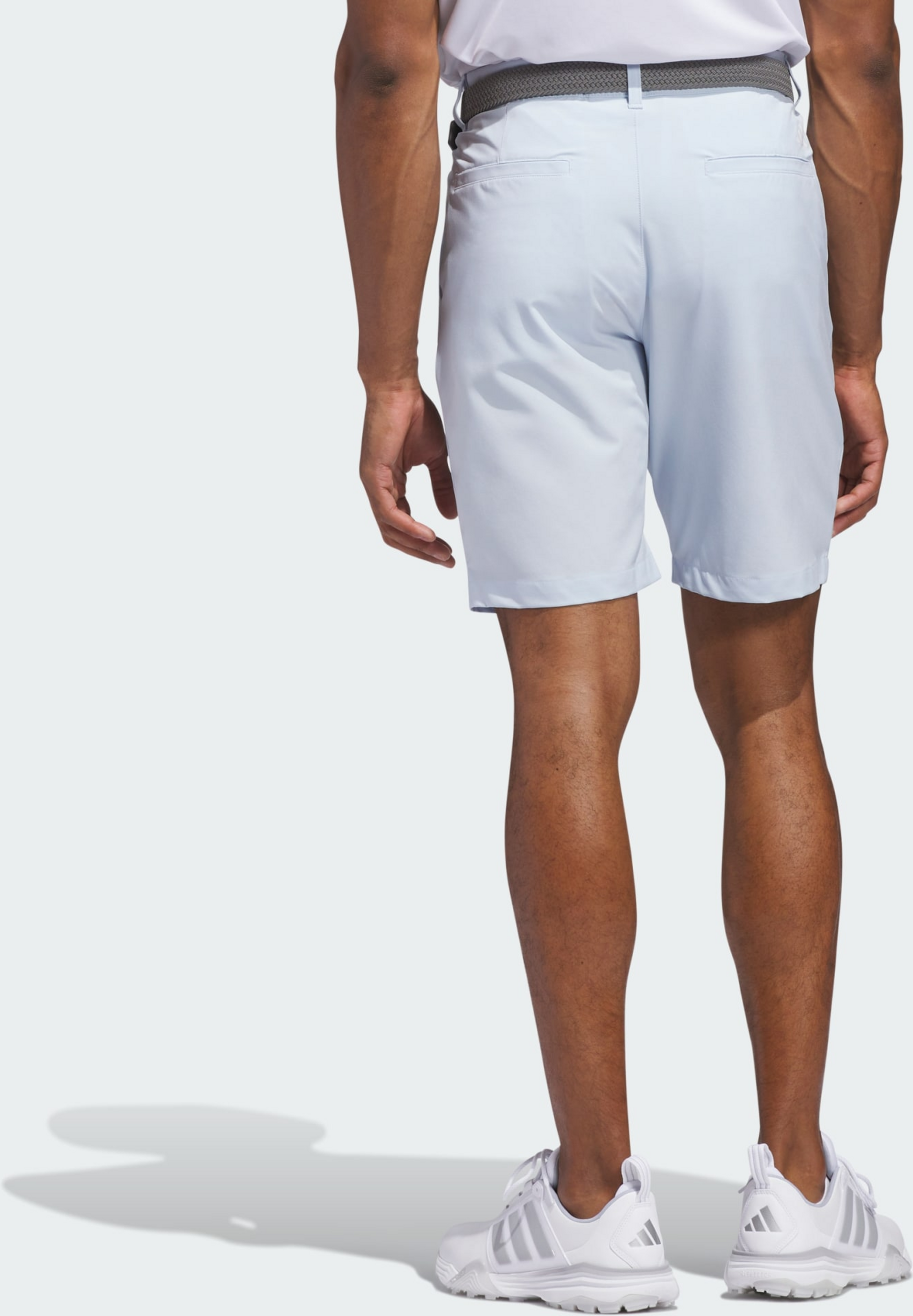 ADIDAS, Adidas Ultimate365 8,5-inch Golfshorts