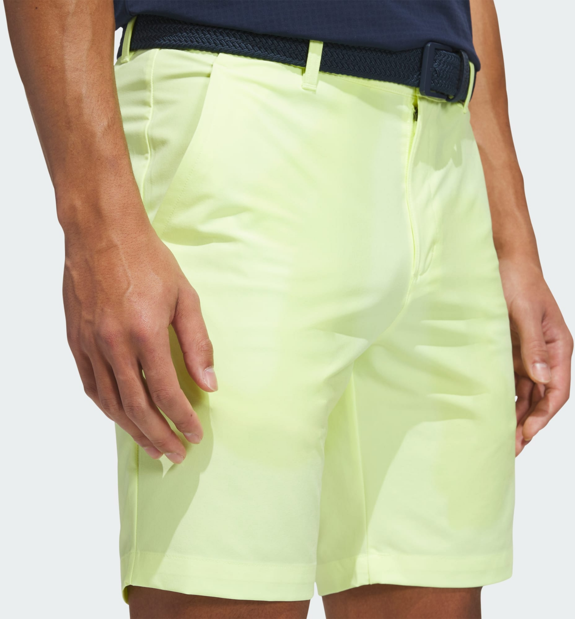 ADIDAS, Adidas Ultimate365 8,5-inch Golfshorts